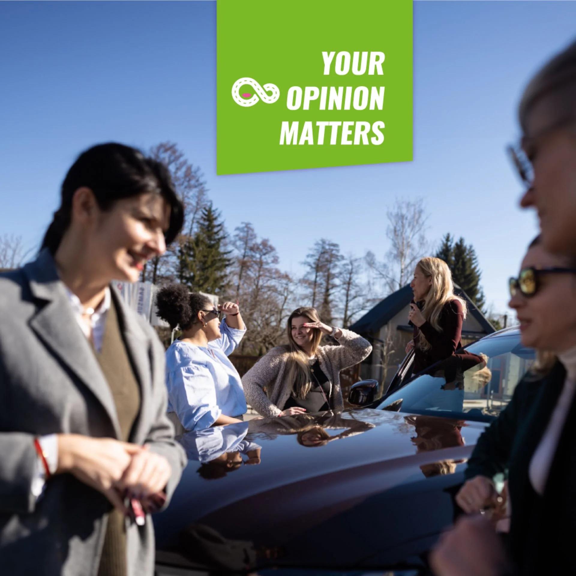 WWCOTY Launches Global Driving Survey to Spotlight Women’s Experience Behind the Wheel