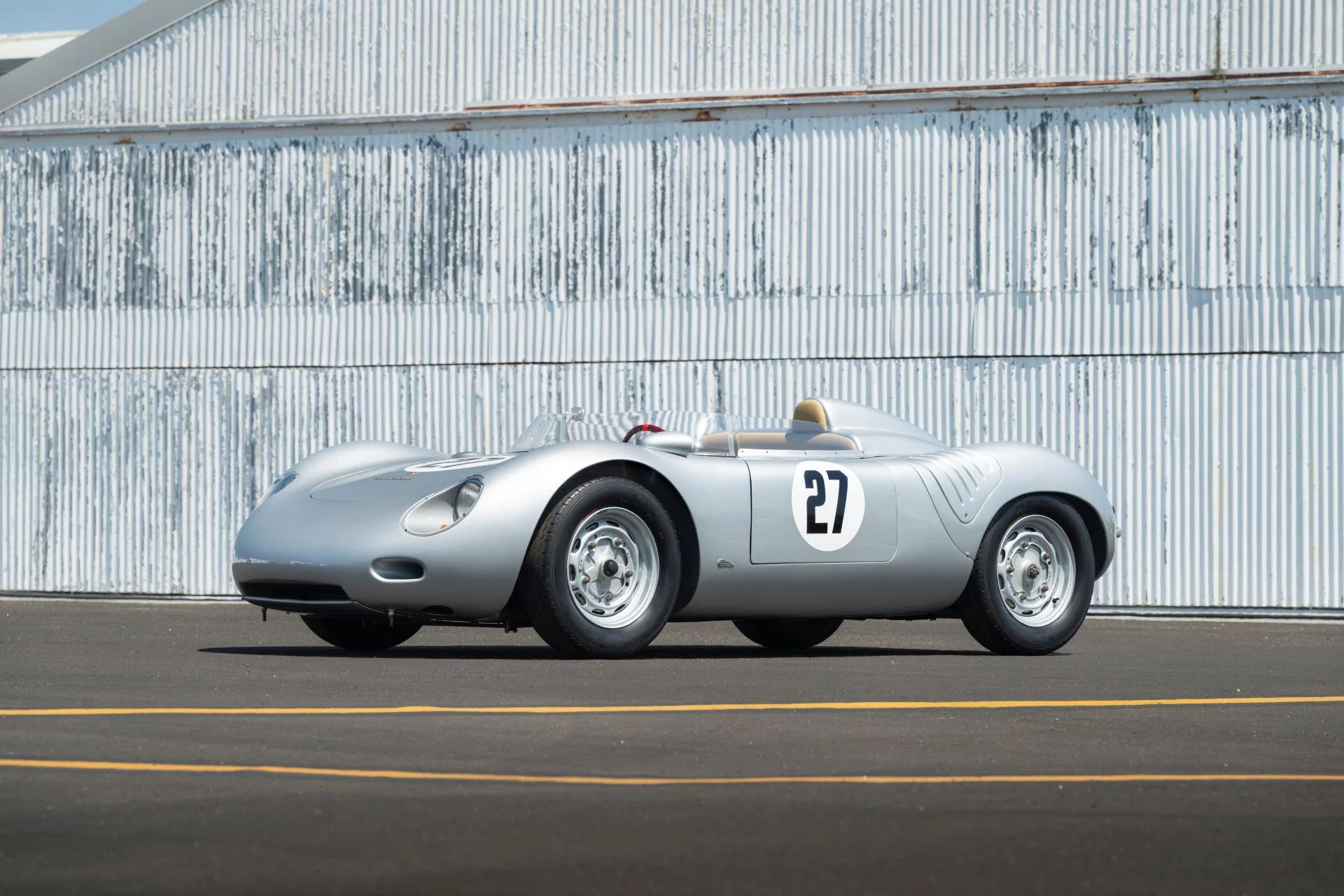 A Modern Masterpiece: Maserati MC12 Leads Star-Studded Lineup at Broad Arrow’s 2025 Monterey Jet Center Auction