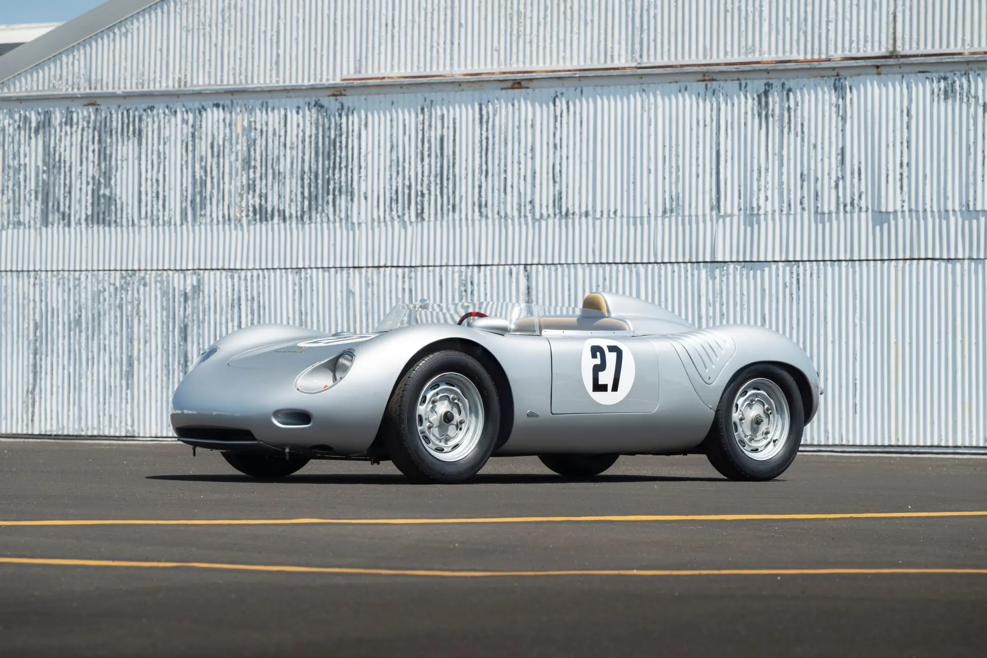 A Modern Masterpiece Maserati Mc12 Leads Star Studded Lineup At Broad Arrows 2025 Monterey Jet Center Auction