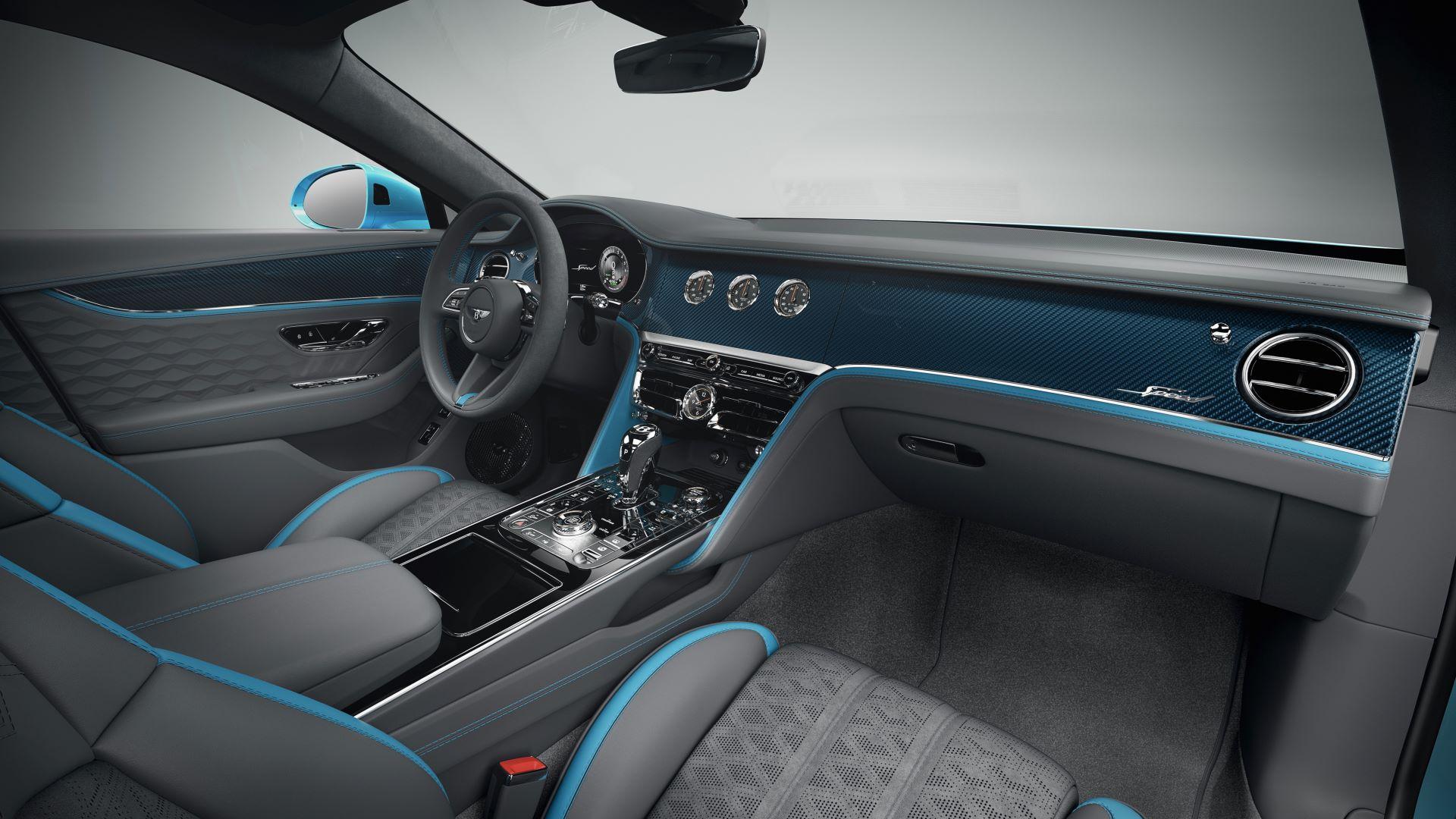 Crafting the Exceptional: Bentley Expands Mulliner Personal Commissioning Guide with Bespoke Interior Innovations