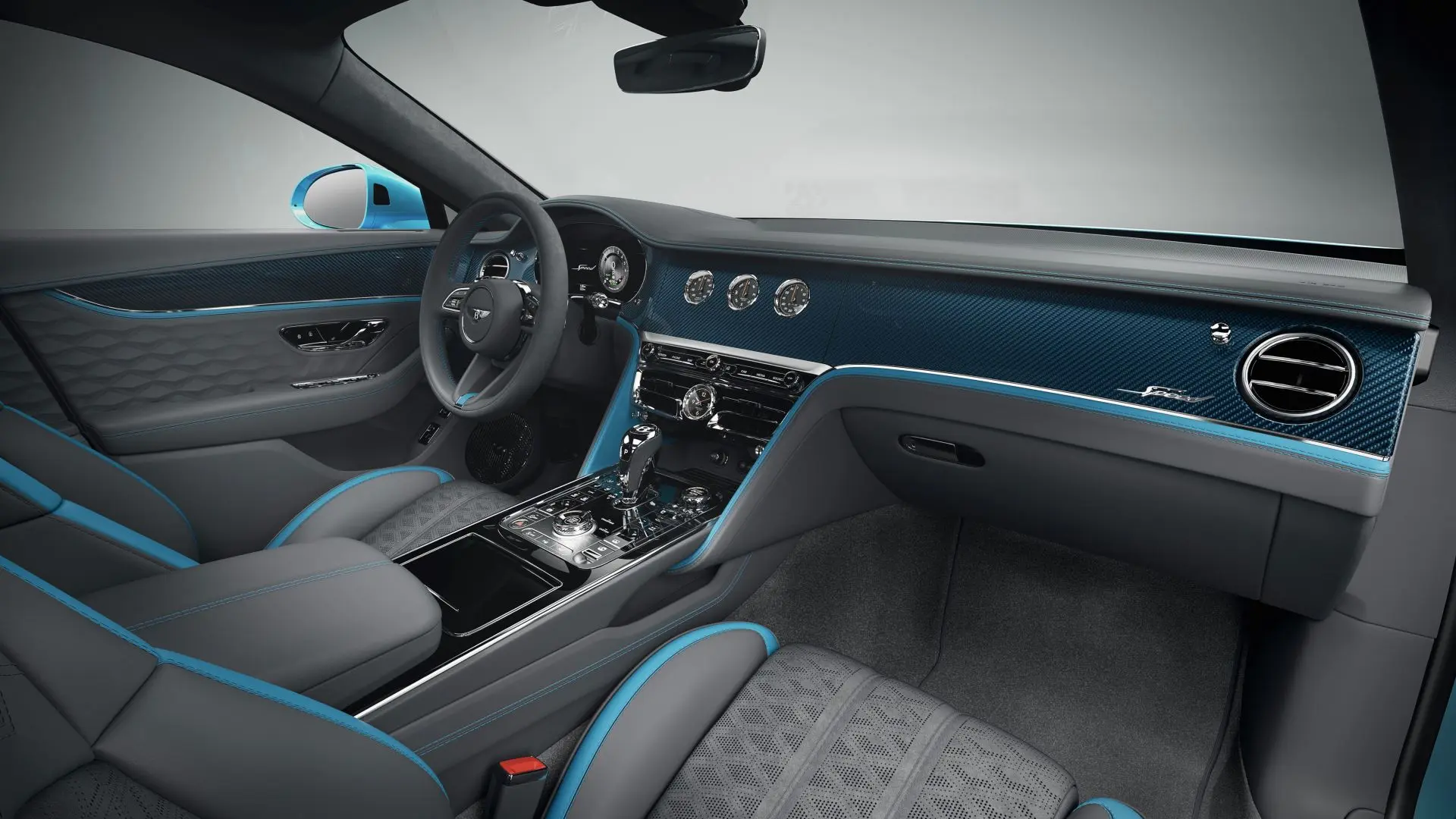 Crafting The Exceptional Bentley Expands Mulliner Personal Commissioning Guide With Bespoke Interior Innovations