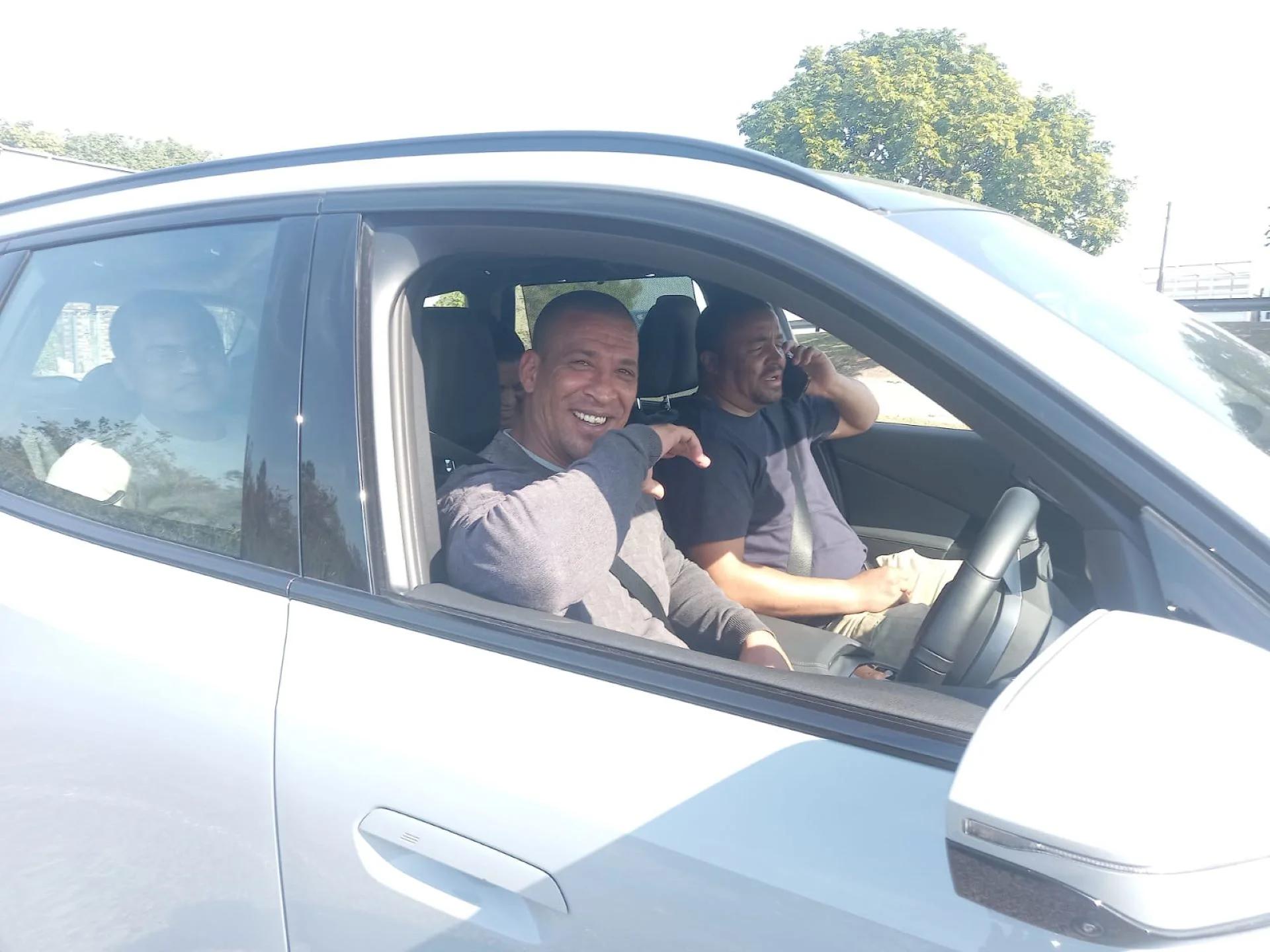 Driving Connection: SAMBRA and Supertech Steer Member Engagement into the Fast Lane