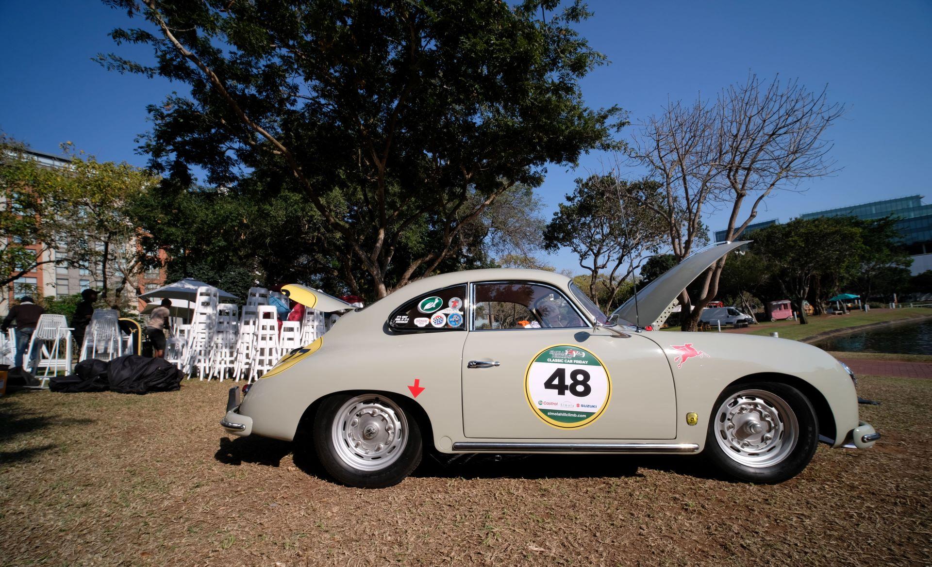 Elegance in Motion: L’Atelier Paris Concours d’Elegance Returns to Durban for 2025 Showcase