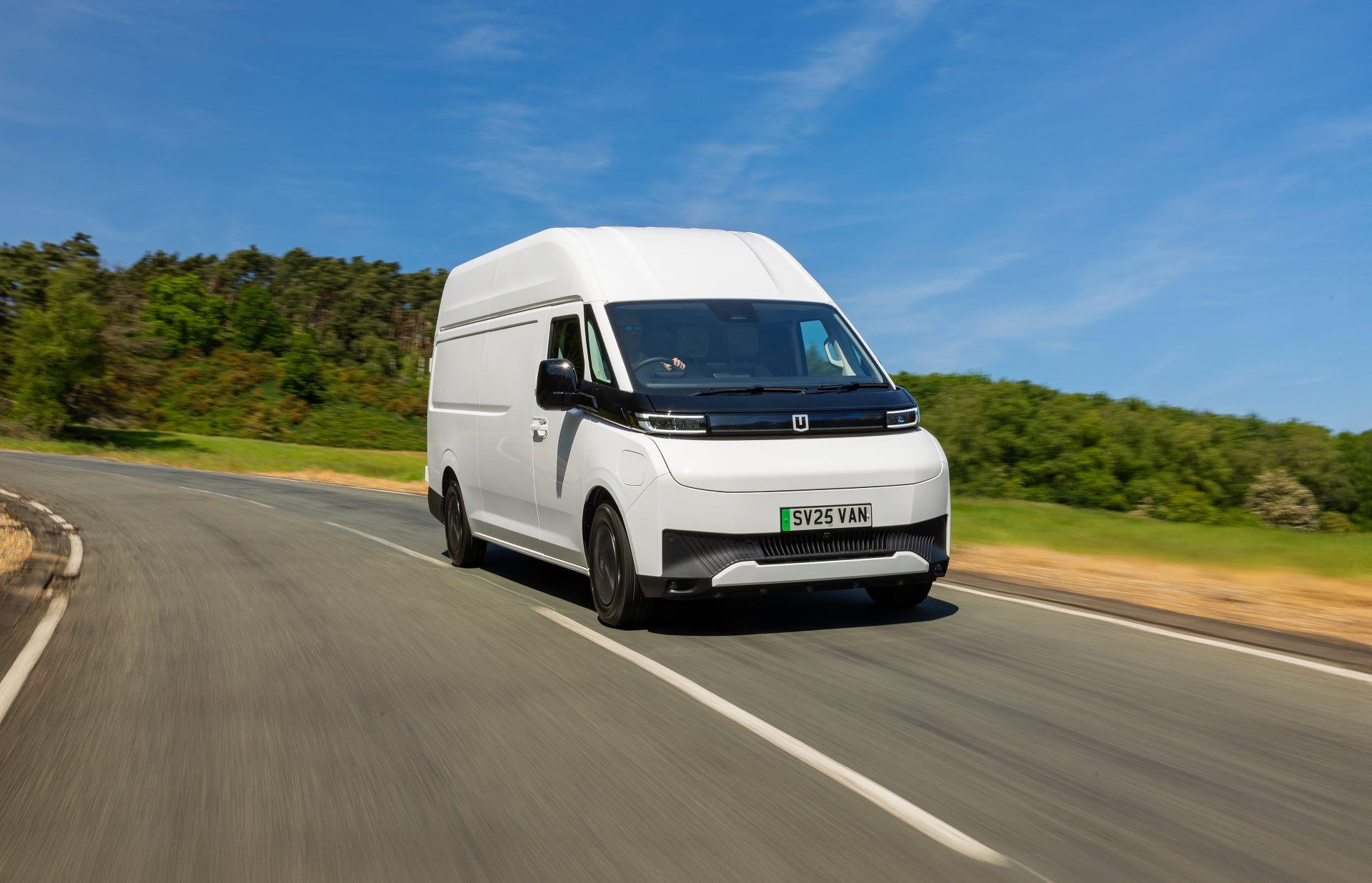 Farizon Drives Home Capability as Official Logistics Partner of 2025 GREENFLEET Explorer EV Rally