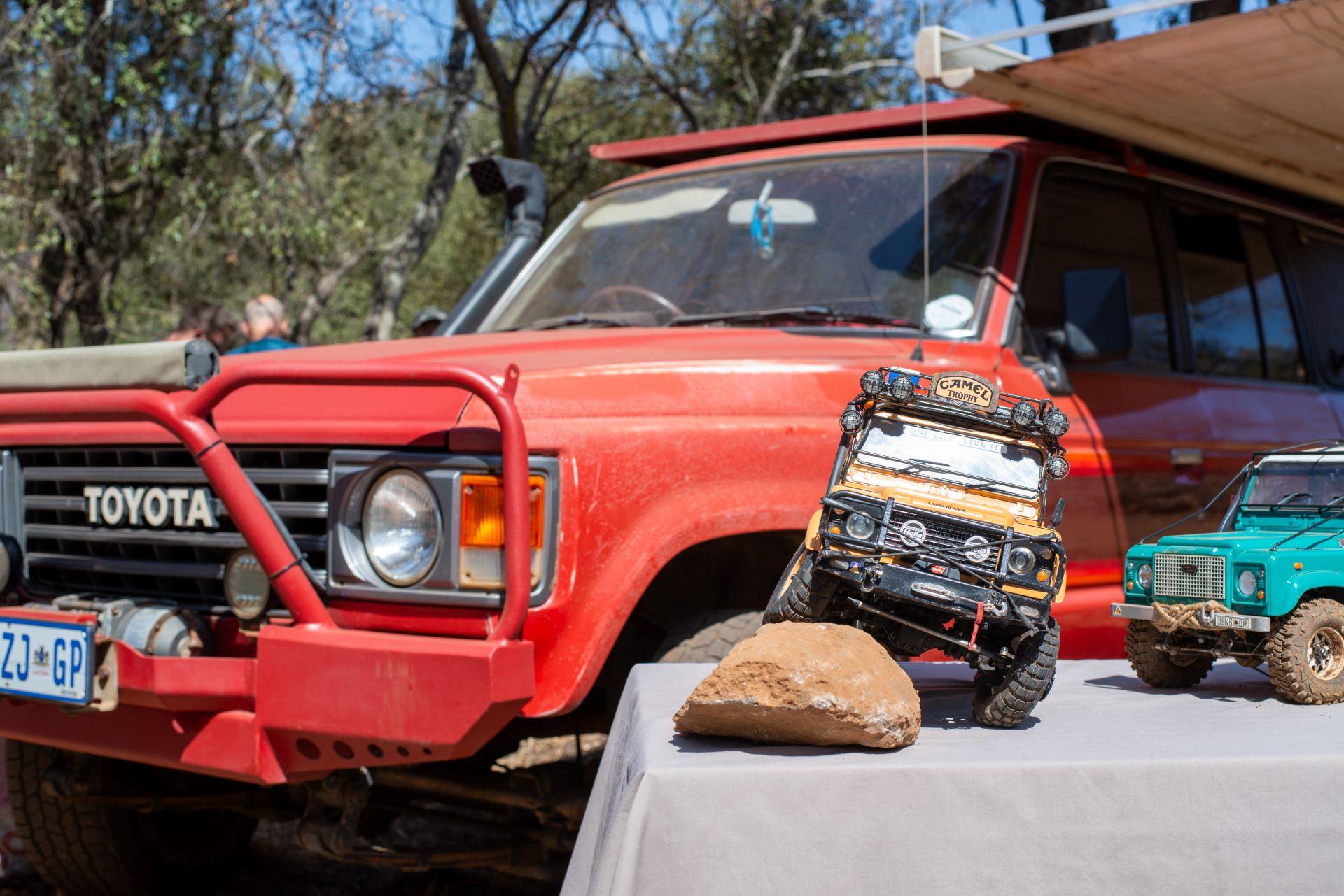 From City Streets to Mountain Peaks: Outdoor & Adventure Expo 2025 Returns to B’Sorah
