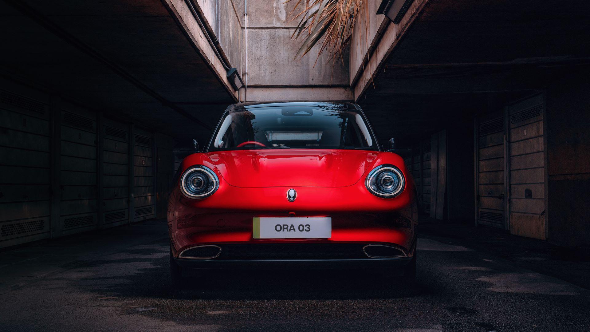 GWM UK Charges Ahead with £3,750 ‘Green Grant’ to Accelerate EV Adoption