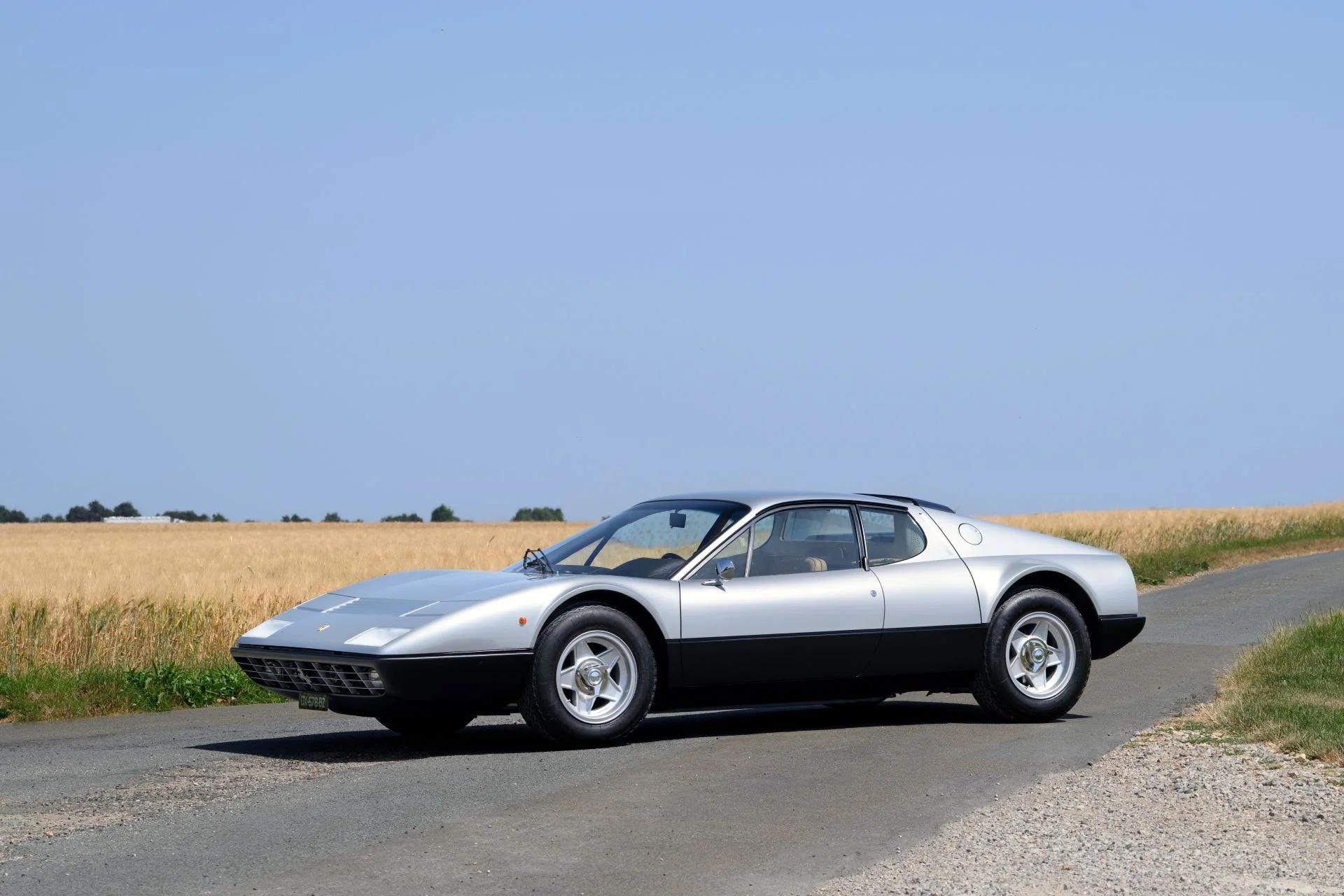 Icons Without Reserve: Broad Arrow’s Zoute Concours Auction Set to Dazzle with Rare BMW, Abarth, OSCA and Ferrari Highlights