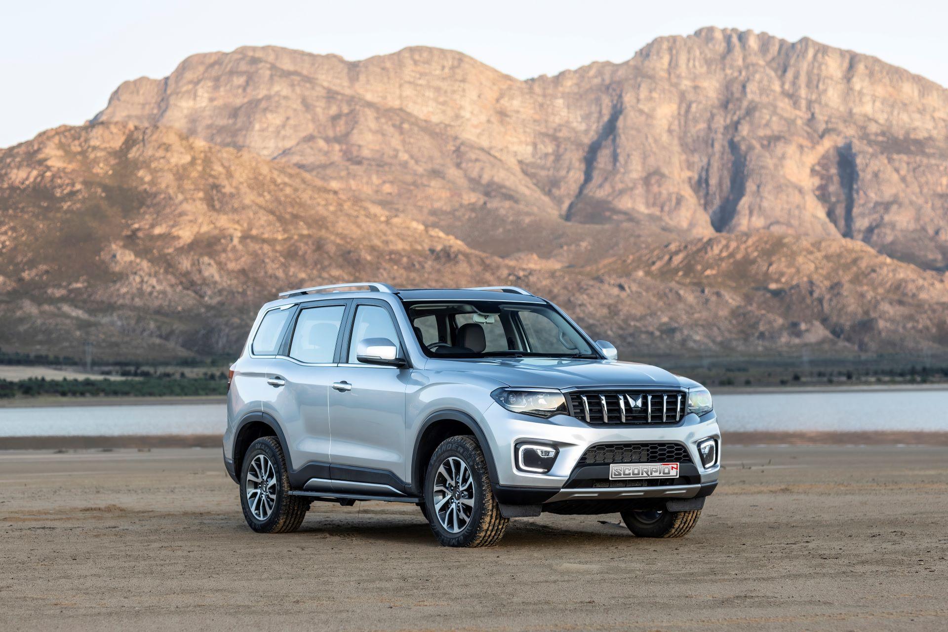 Mahindra South Africa Champions Unity and Service at Nelson Mandela Day Walk and Run 2025