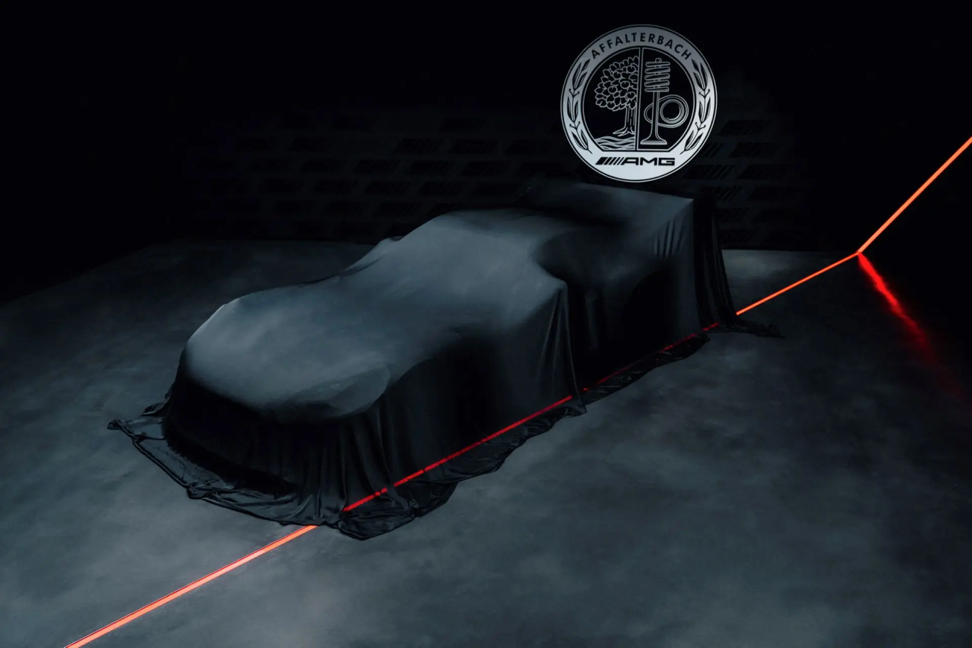 Mercedes Amg Unveils Track Focused Vision With New Gt Concept 1