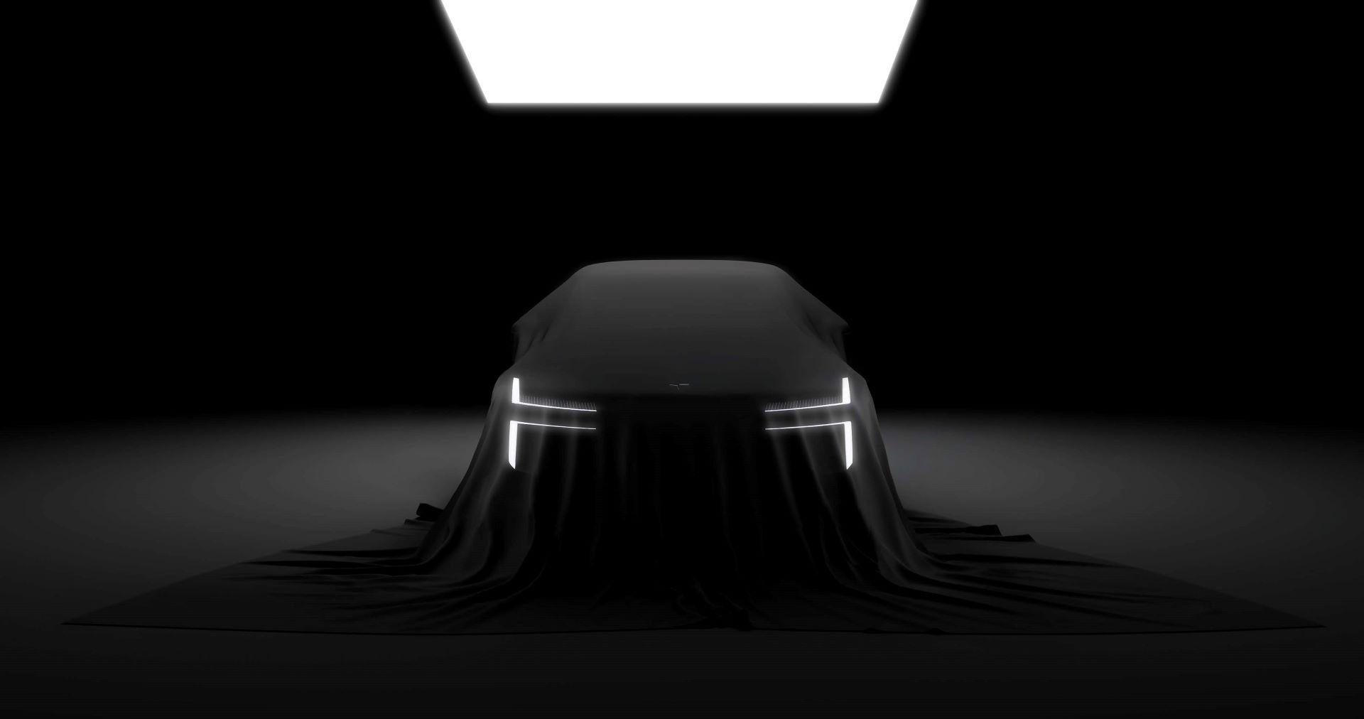 Polestar Taps Volvo Cars to Develop and Build Polestar 7 in Europe
