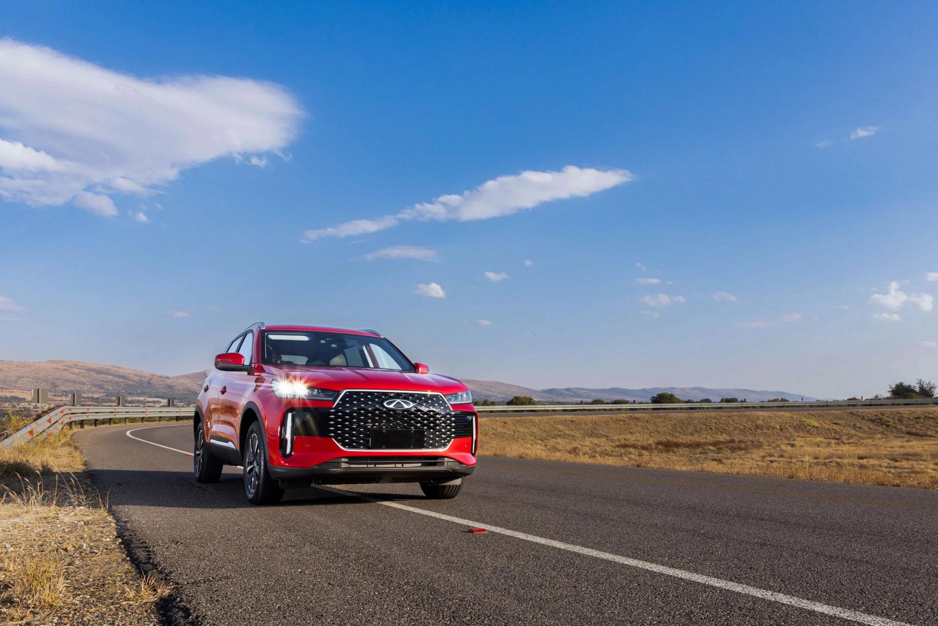 Pump, Plug & Play: Chery Unveils Groundbreaking Hybrid Models in South Africa