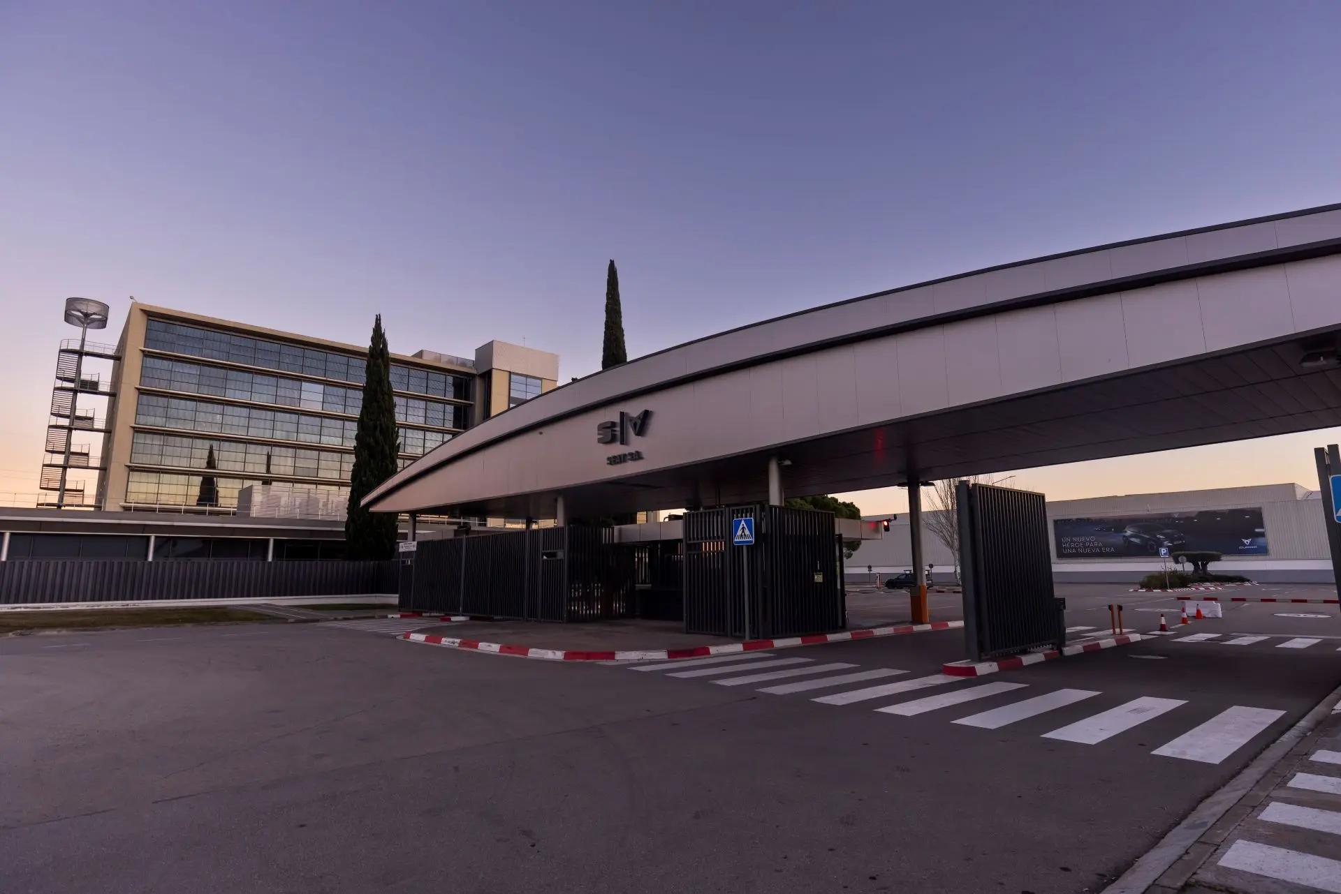 Seat Sa Navigates H1 Challenges With Strong Ev Growth And Cupra Momentum 1