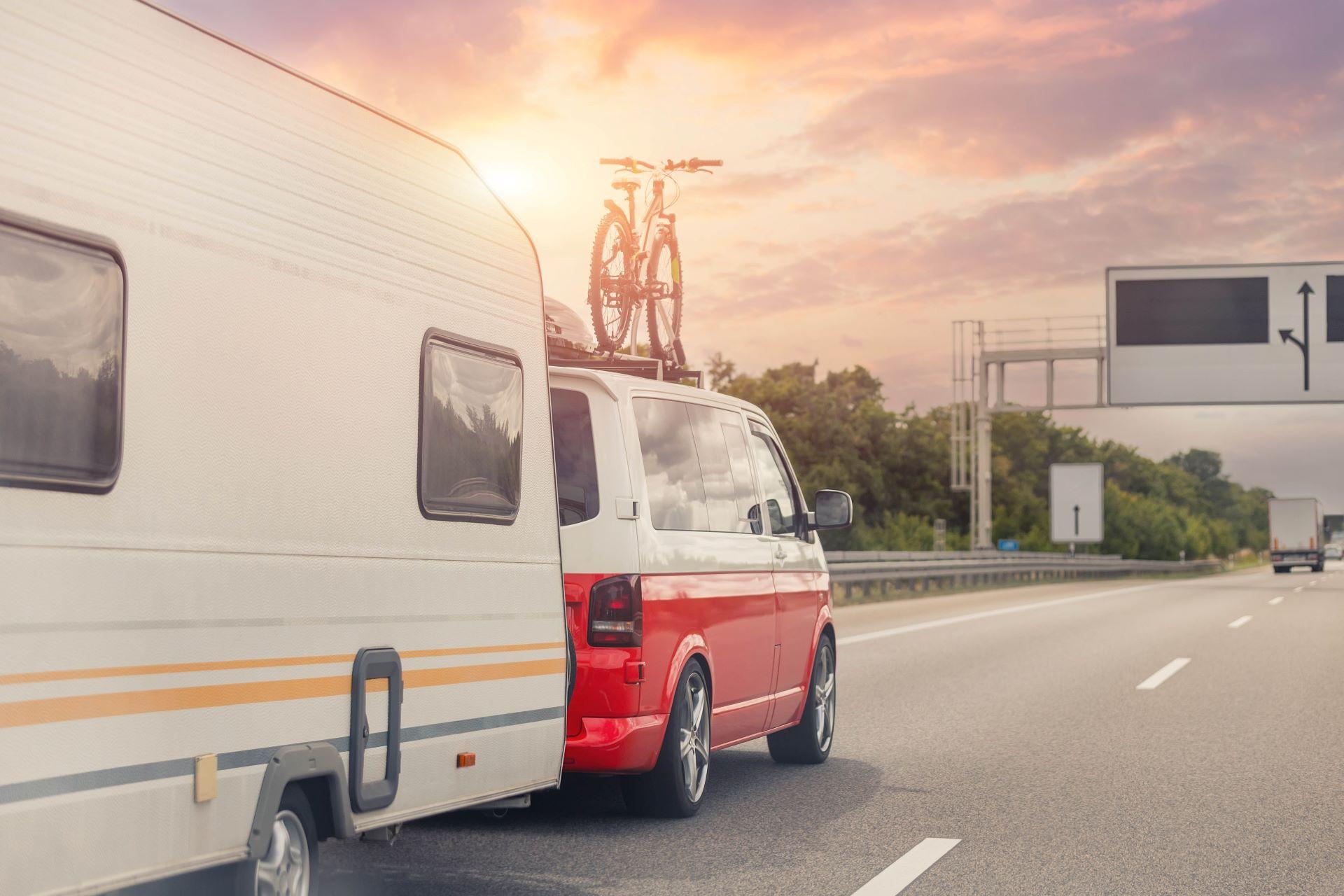Summer Driving Survival Guide: How to Keep Your Cool When the Heat Is On