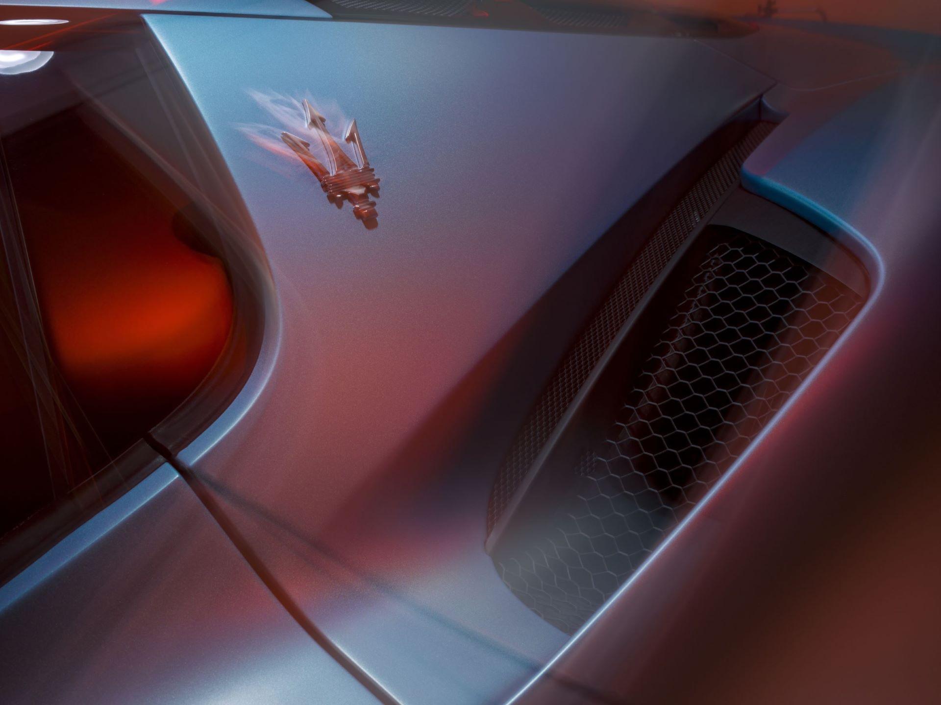 The Trident Ascends: Maserati Unleashes Supercar Might at Goodwood Festival of Speed