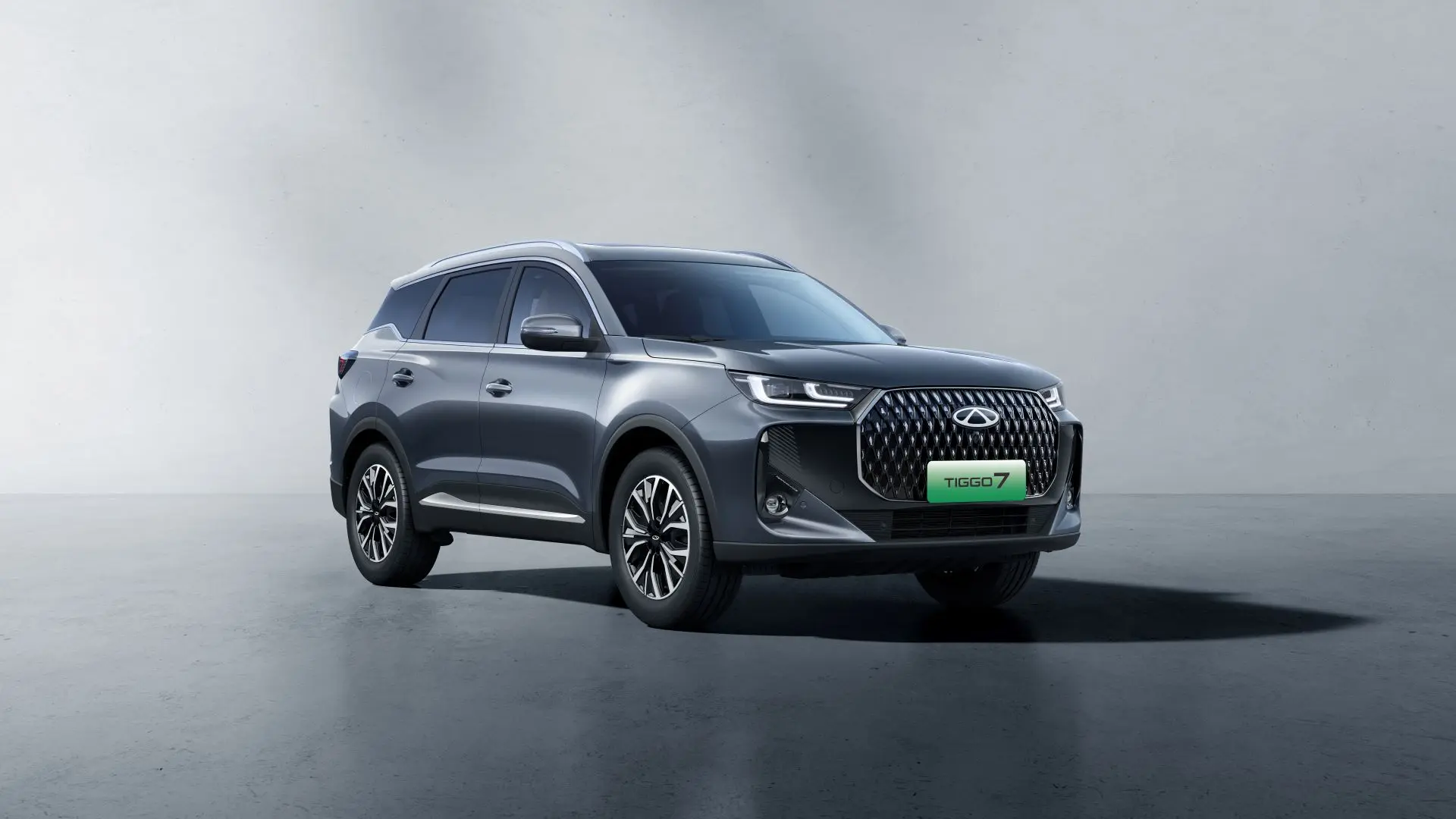 Chery Brings Full Super Hybrid Lineup to Festival of Motoring 2025
