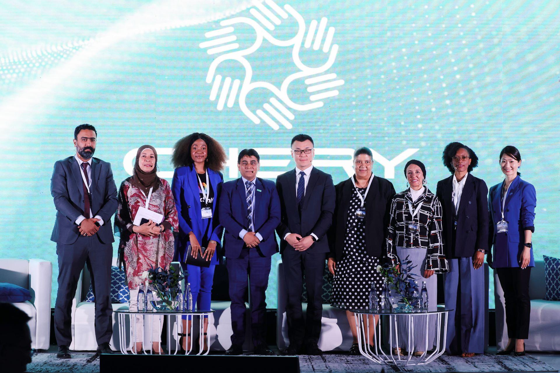 Powering Tomorrow Through Education: Chery International Launches Foundation to Transform Africa’s Learning Landscape