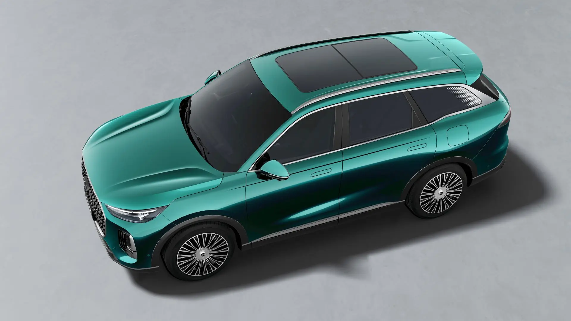 Chery Pioneers Africa’s First Real-World Dual-Vehicle Collision Test with Tiggo 9