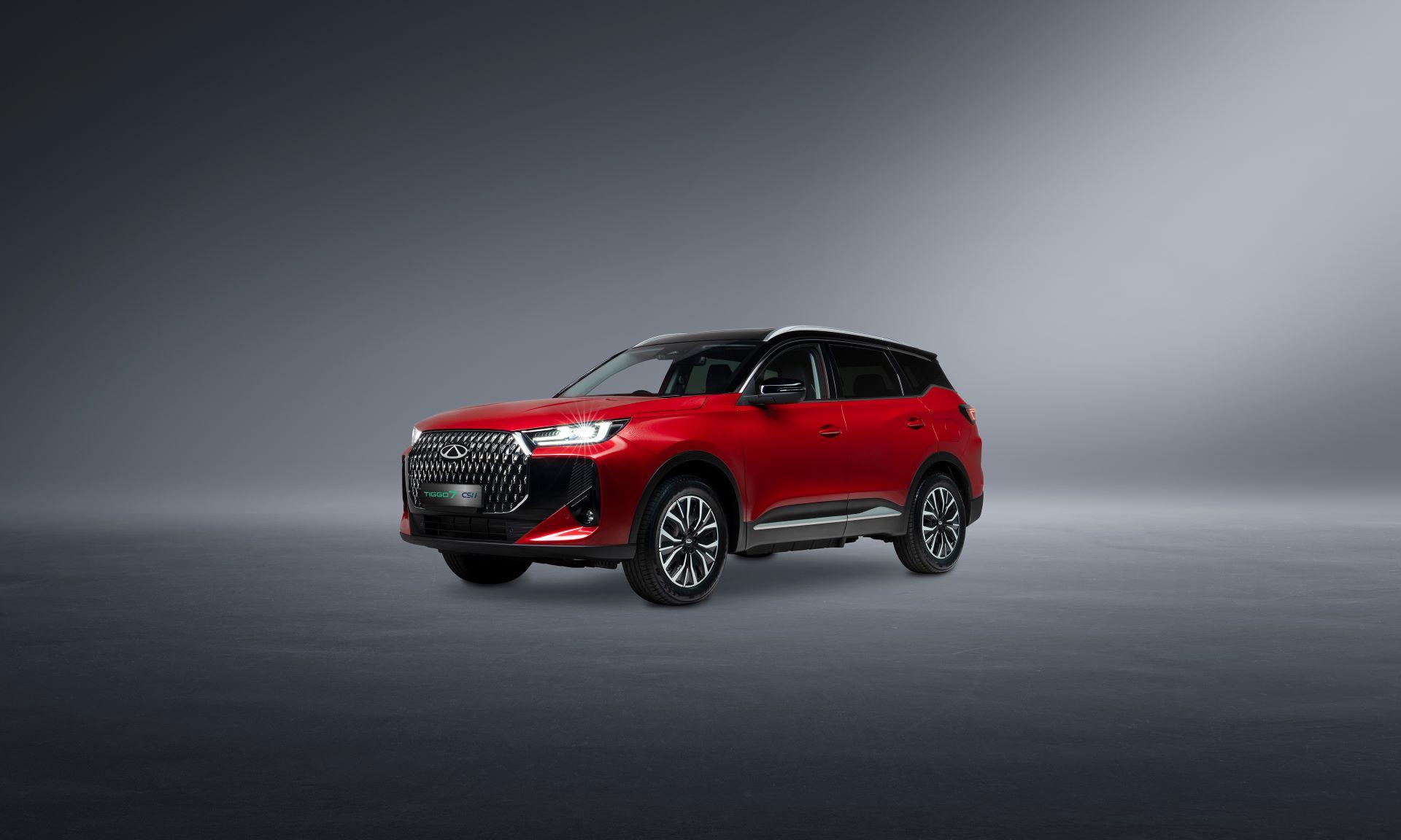 Chery South Africa Showcases Groundbreaking Hybrid Tech with Real-World Endurance Test