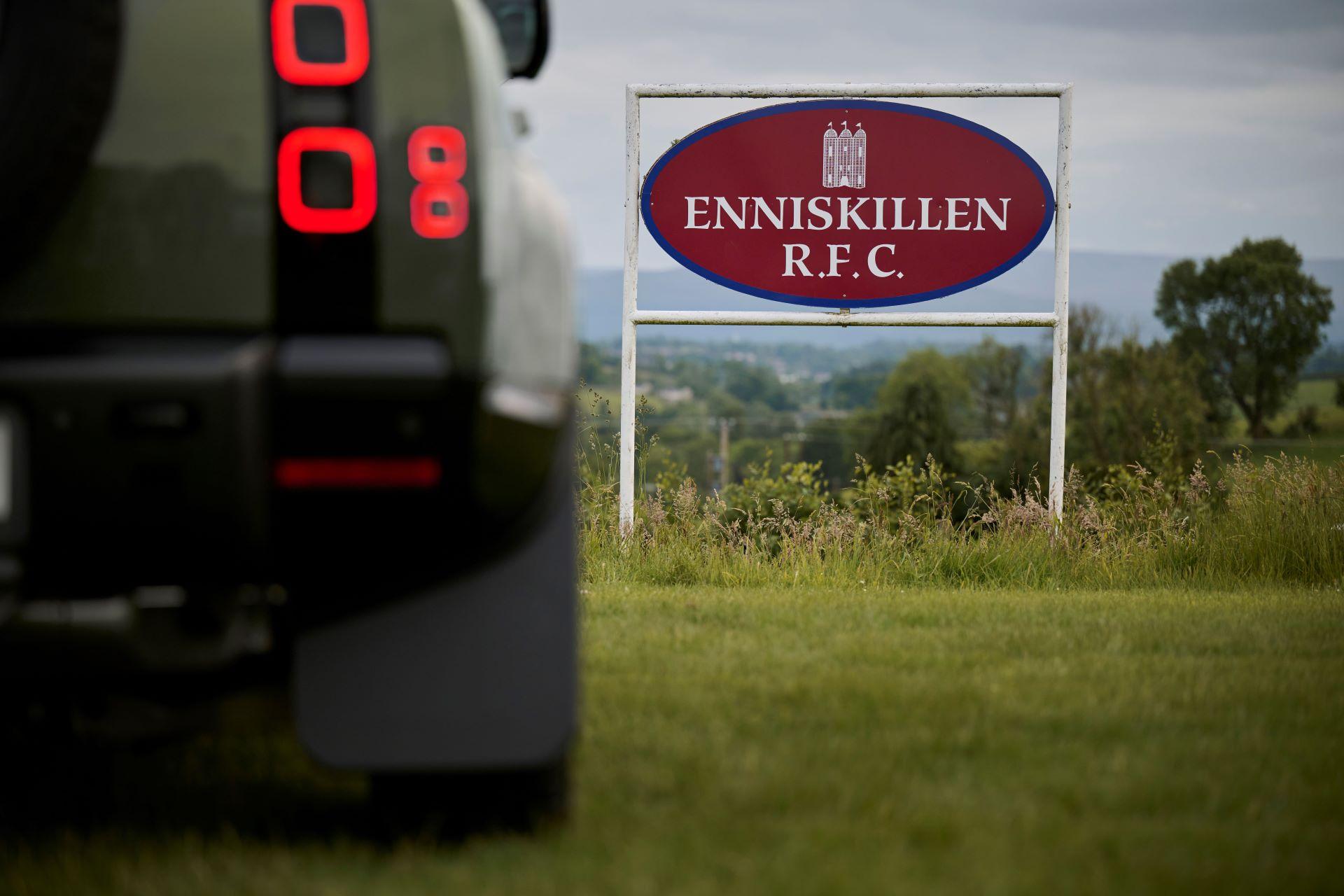 Defender Revives the Spirit of Rugby Pioneer Emily Valentine Ahead of Women’s Rugby World Cup 2025