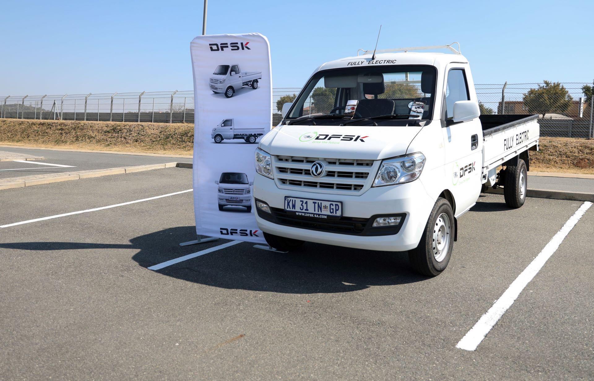 Driving the Future: EVolution Event Empowers South African Fleet Operators on the Road to Electrification