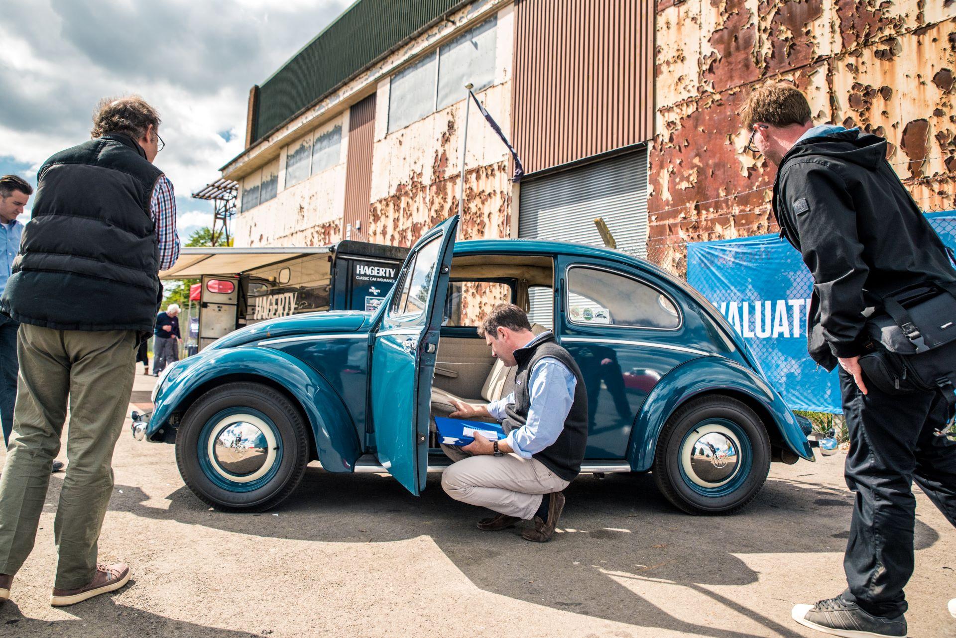 DVLA Confirms Landmark Registration Policy Changes Following HCVA Campaign