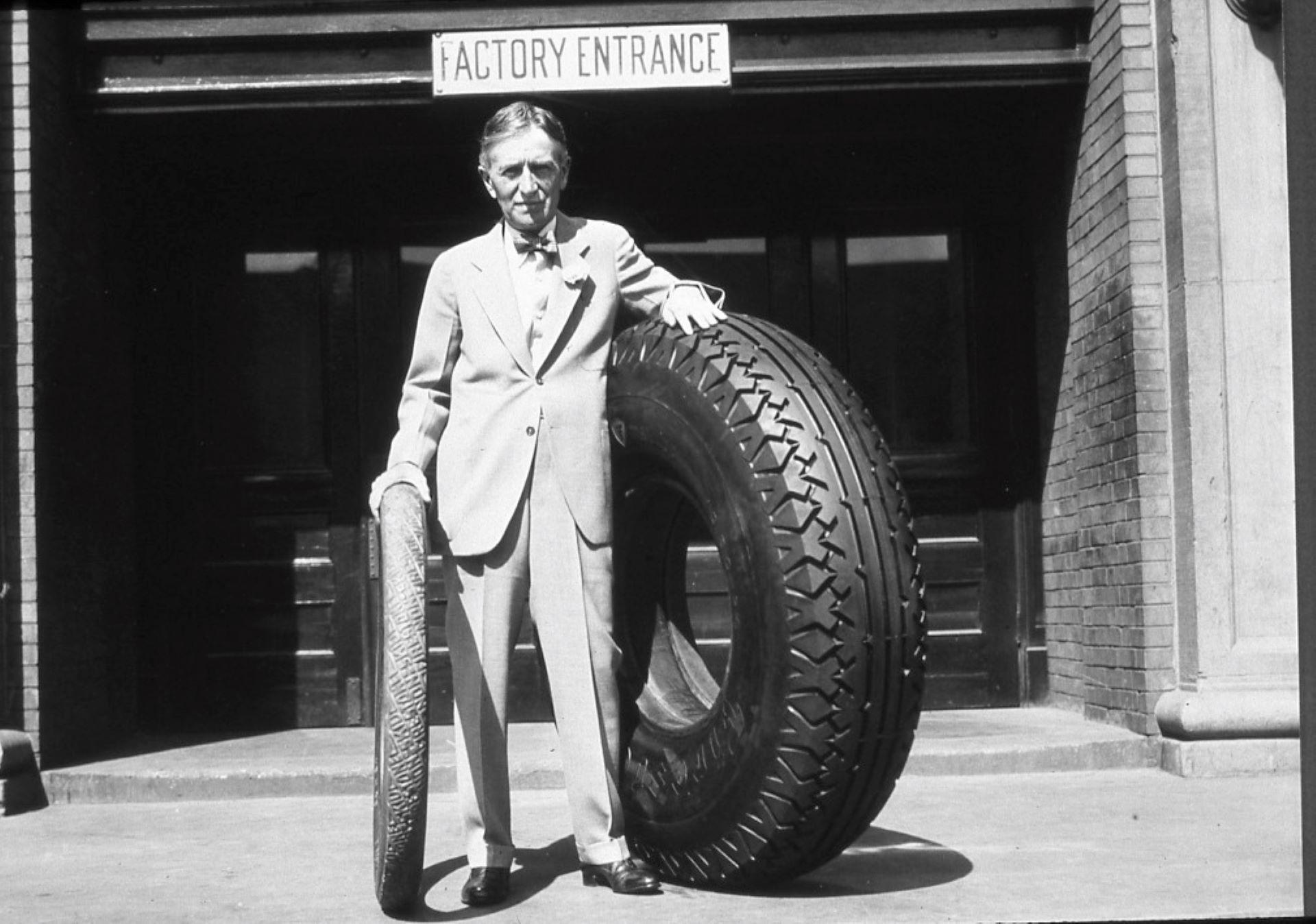 Firestone Celebrates 125 Years of Innovation, Legacy, and Enduring Performance