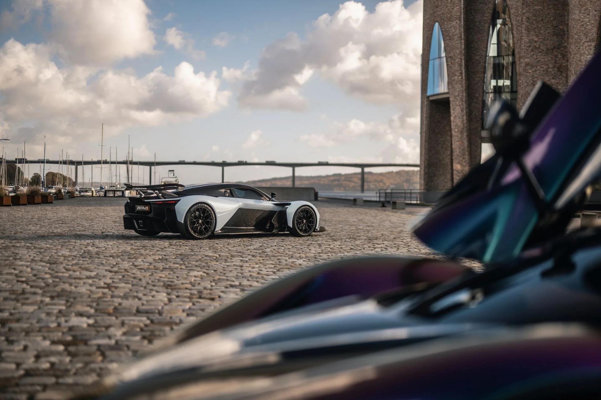 Forging ‘Mjølner’: Zenvo’s Record-Breaking V12 Redefines Global Hypercar Engineering