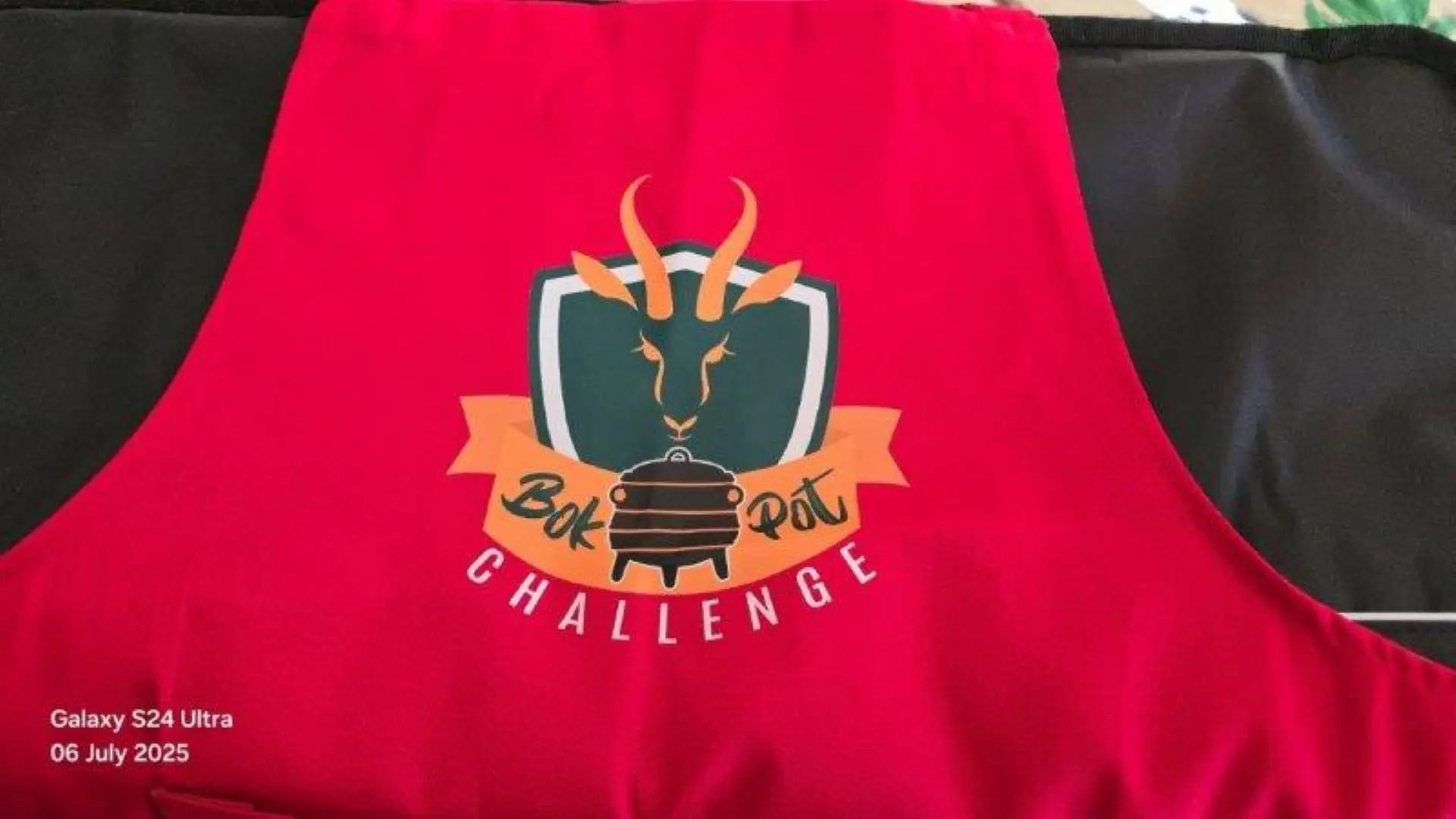 From Spray Booths To Braai Stands Sambra Members Shine In Basfs Bok Pot Challenge 1