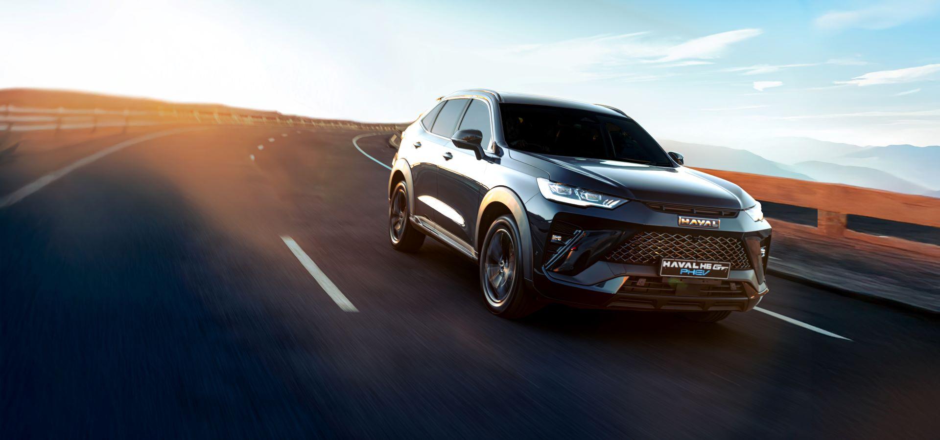 GWM Celebrates 18 Years in South Africa with a Dynamic Showcase at FOM 2025