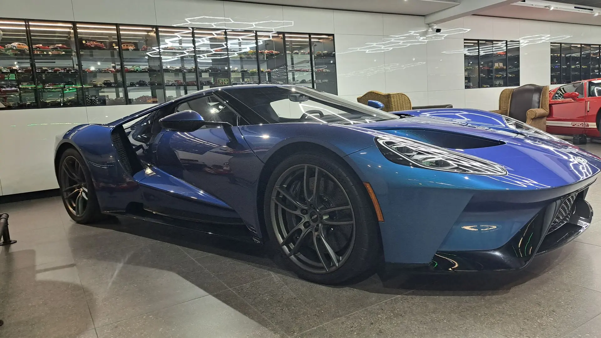 Heritage In Motion 2025 Cars In The Park Gears Up For A Spectacular Sunday At Zwartkops