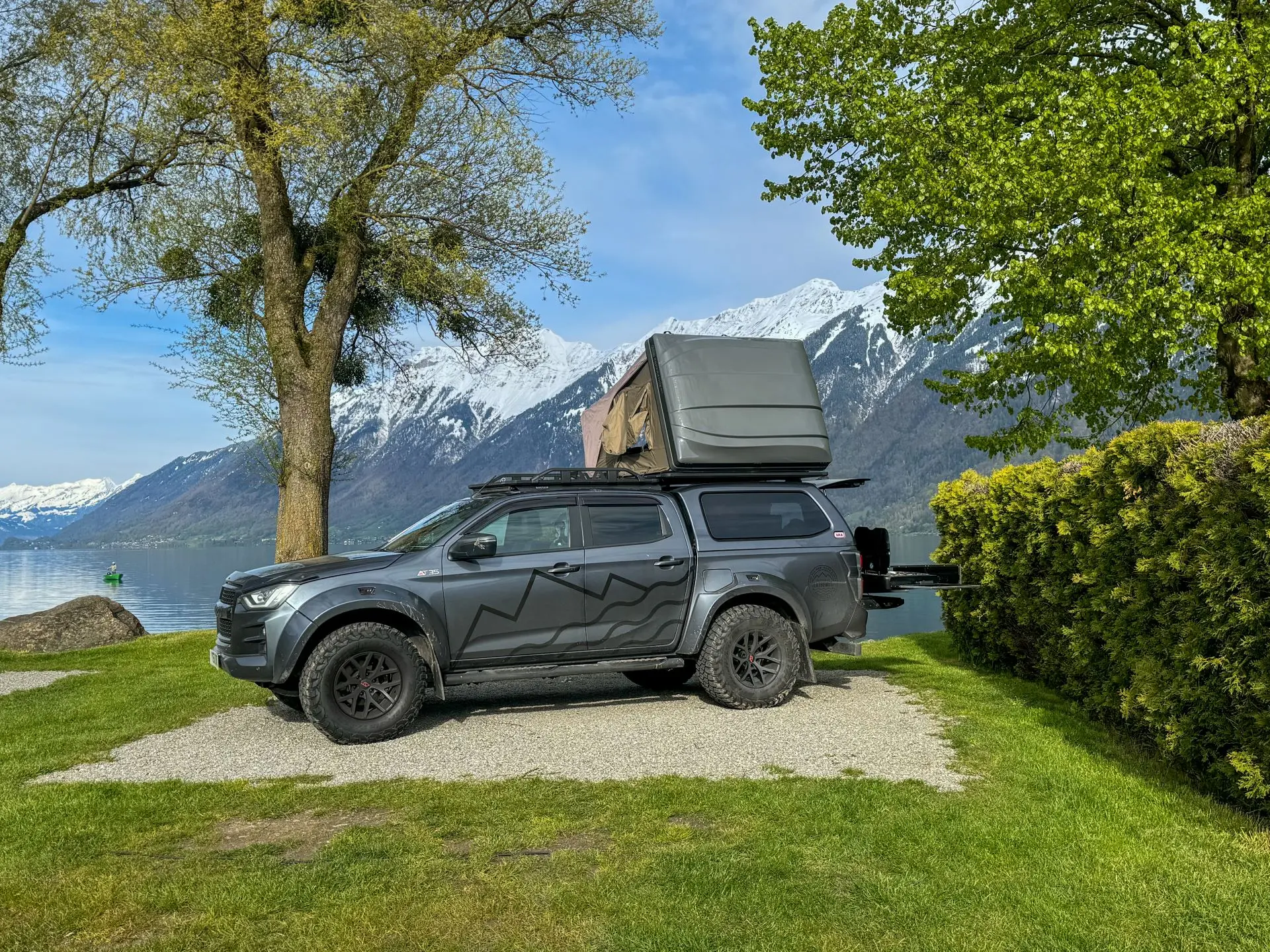 Kendal To Keswick Tops Britains Most Breathtaking Drives Proving You Dont Need To Go Abroad For Scenic Adventure