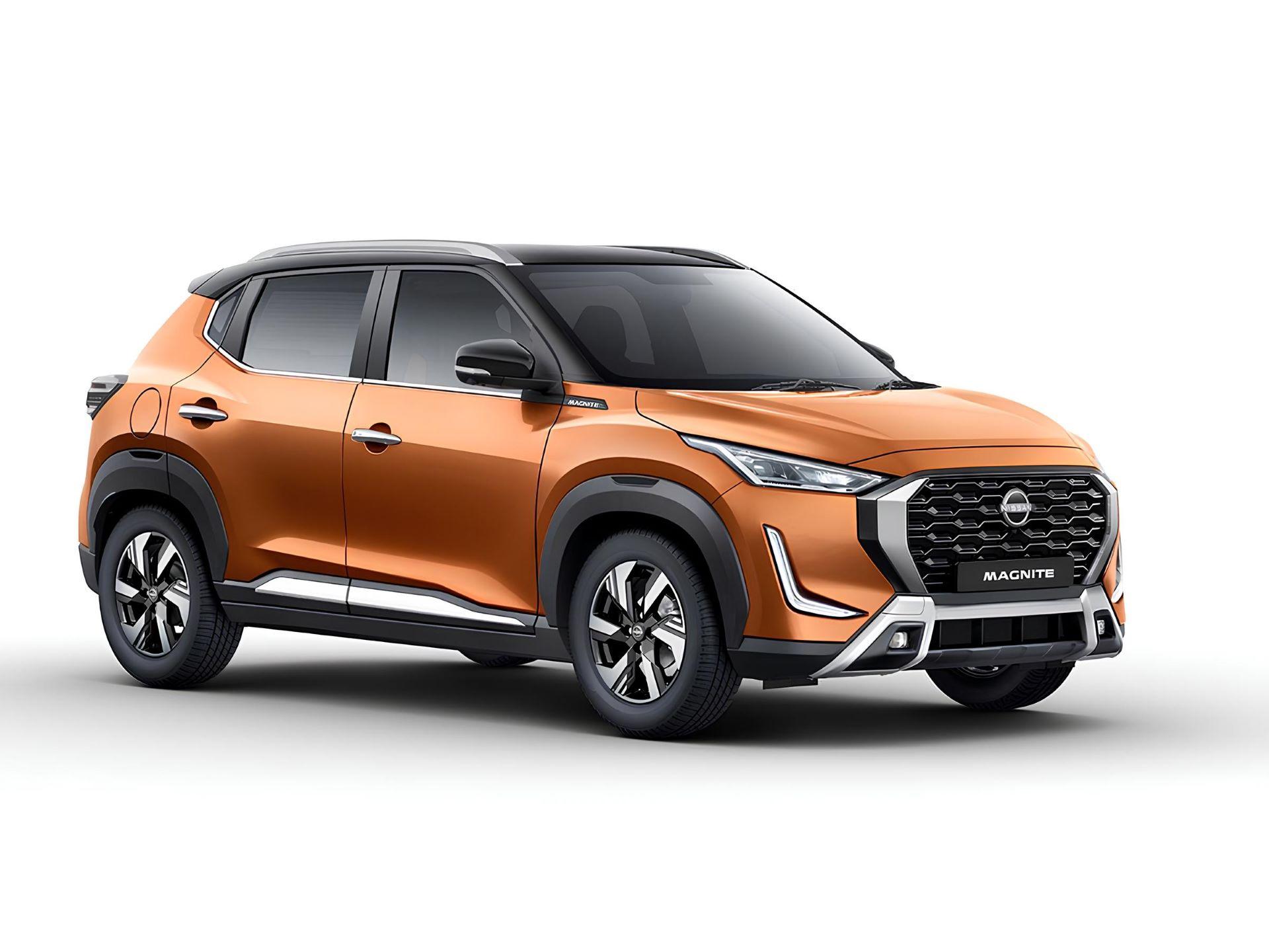 Nissan South Africa Slashes Magnite Turbo Prices, Boosting Value and Safety Appeal