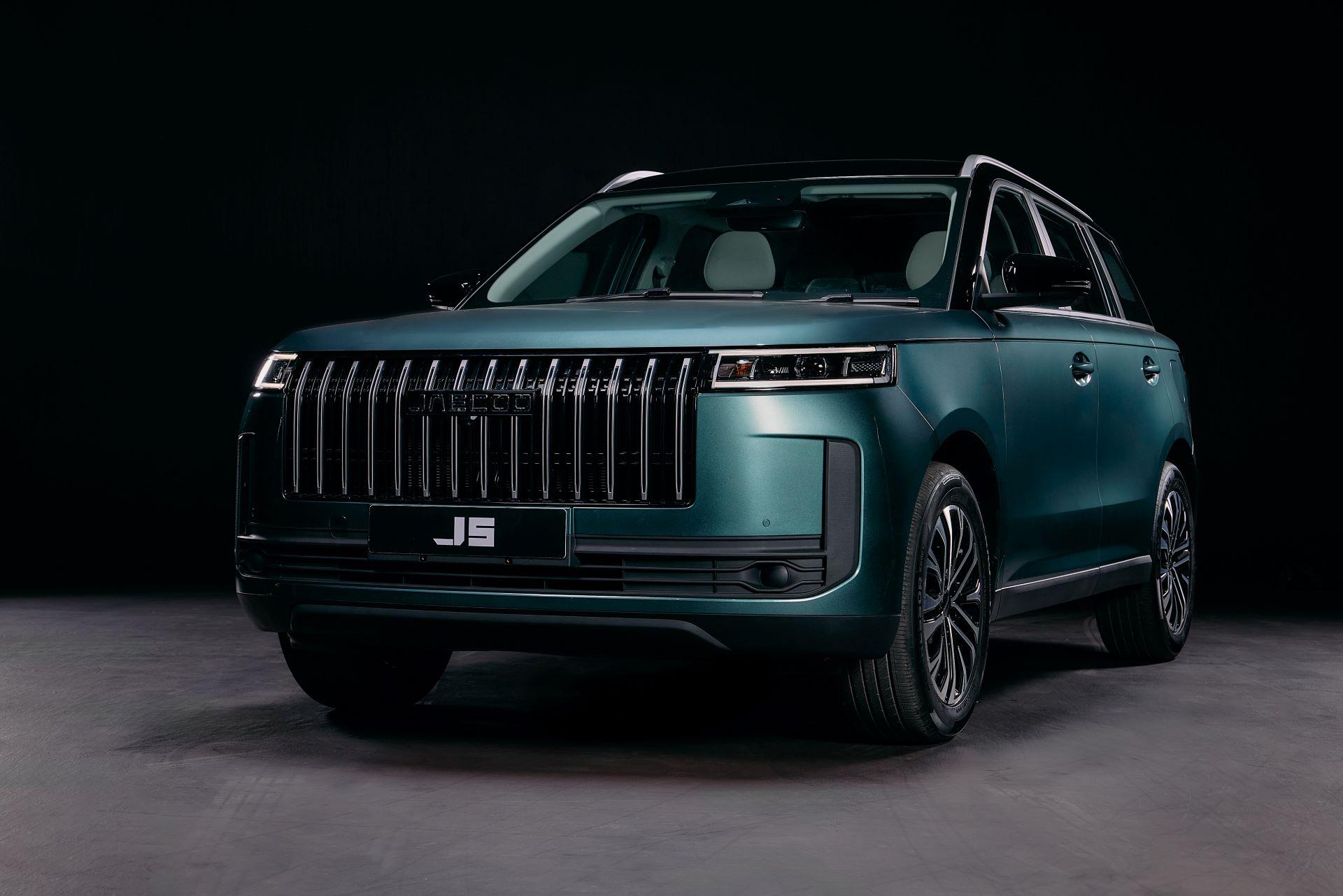 OMODA & JAECOO Celebrate Record-Breaking July Sales in South Africa