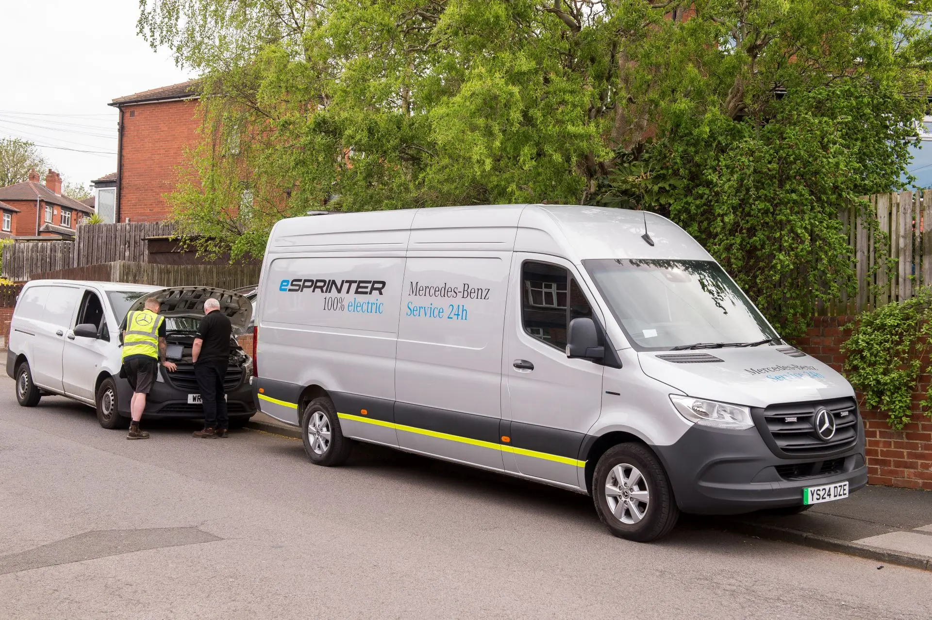 Potholes Overtake Parking Tickets And Bank Holiday Traffic As Britains Most Hated Driving Woe