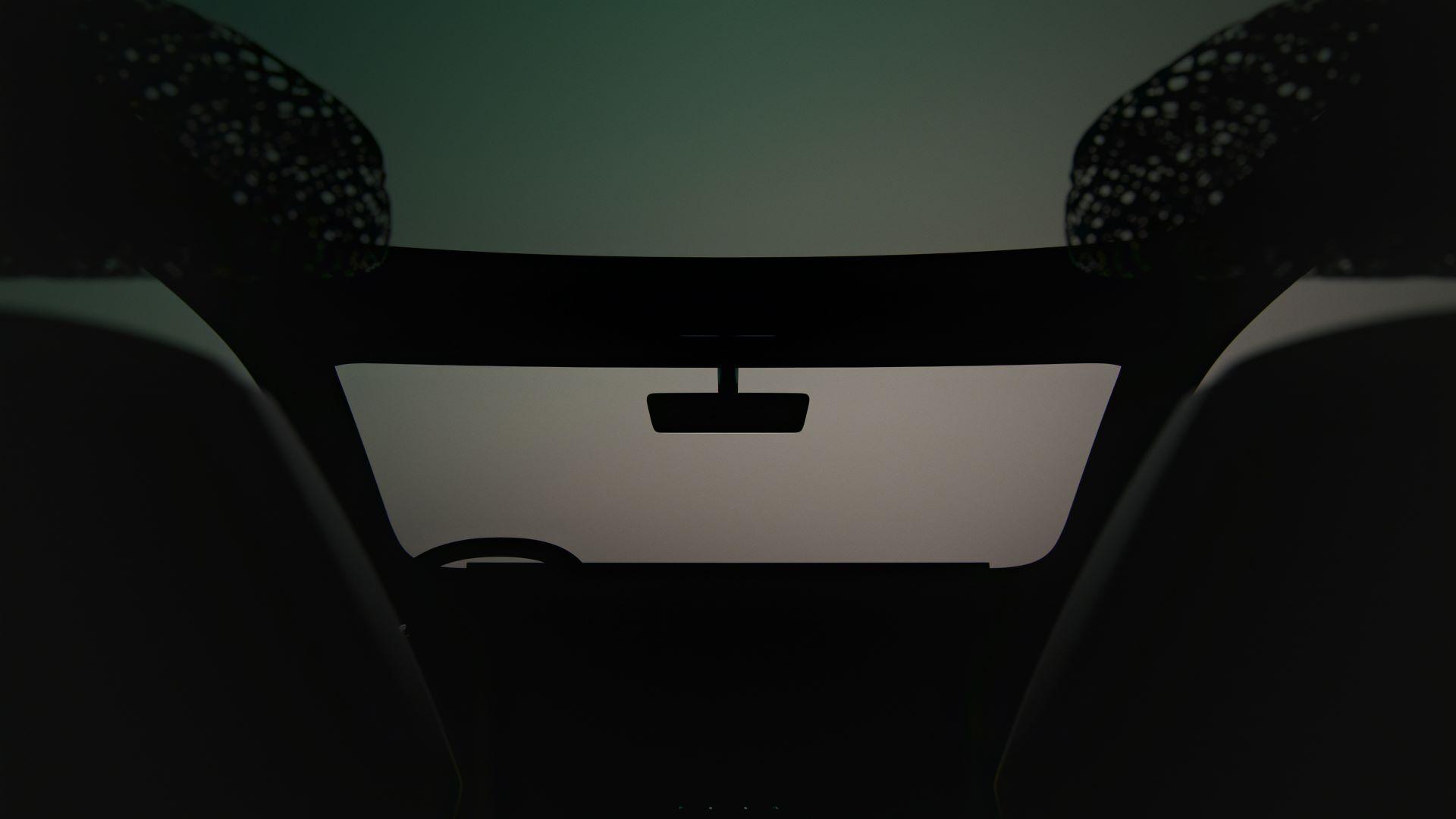 Škoda Teases Vision O Interior: A New Chapter for Modern Solid Design
