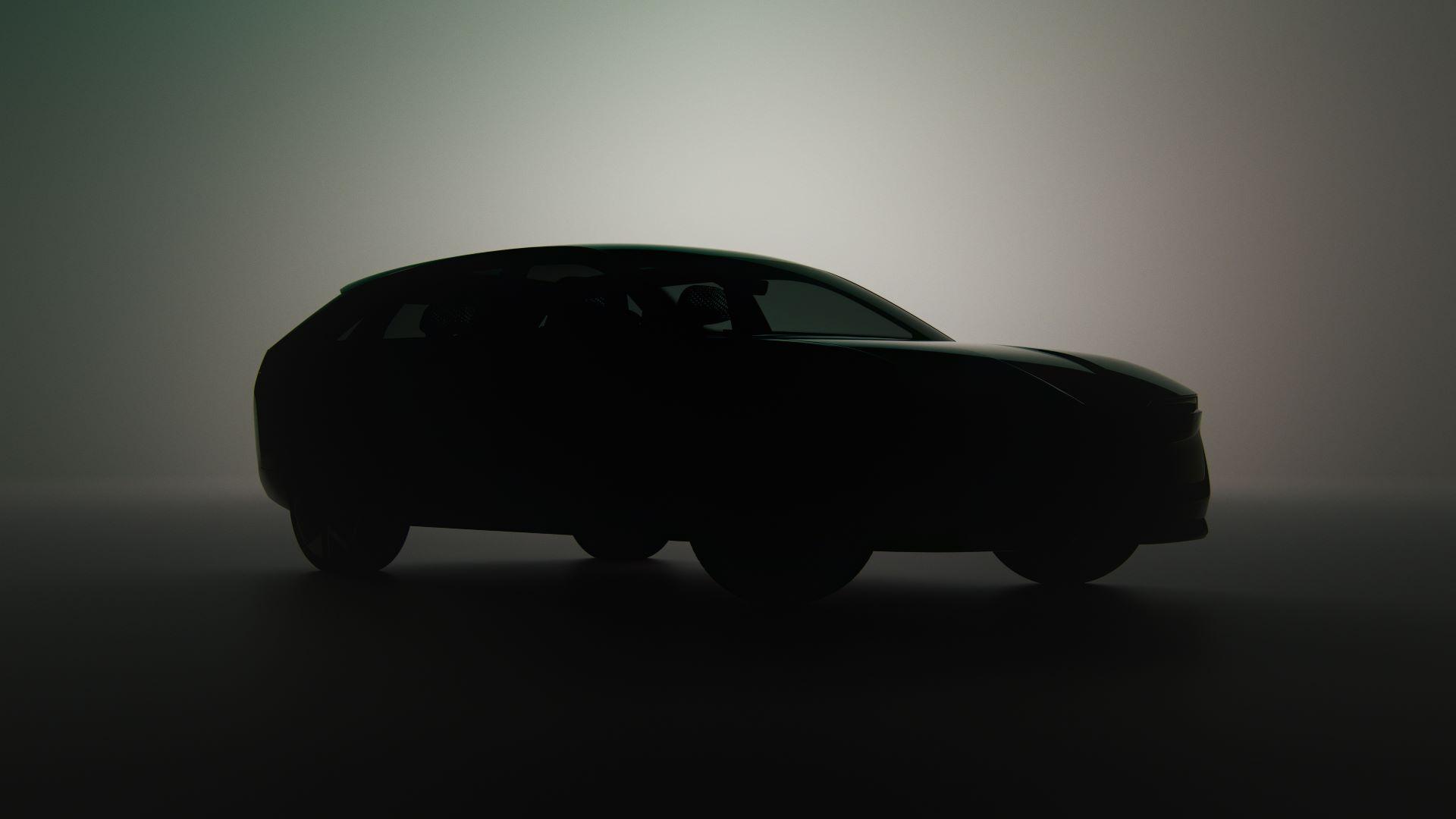 Škoda Vision O: A Bold New Direction for Estate Car Design