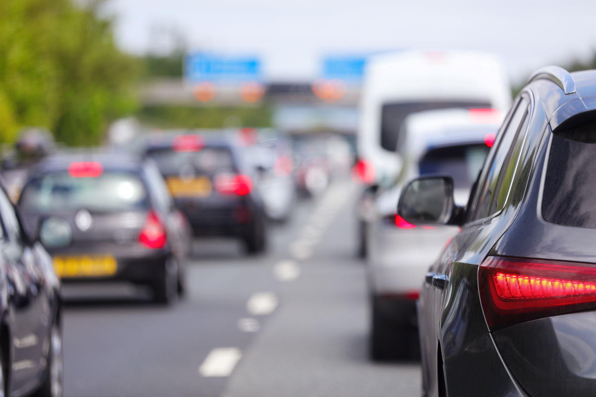 Start Rescue Warns Against Middle-Lane Hogging as 17.6 Million Bank Holiday Journeys Loom