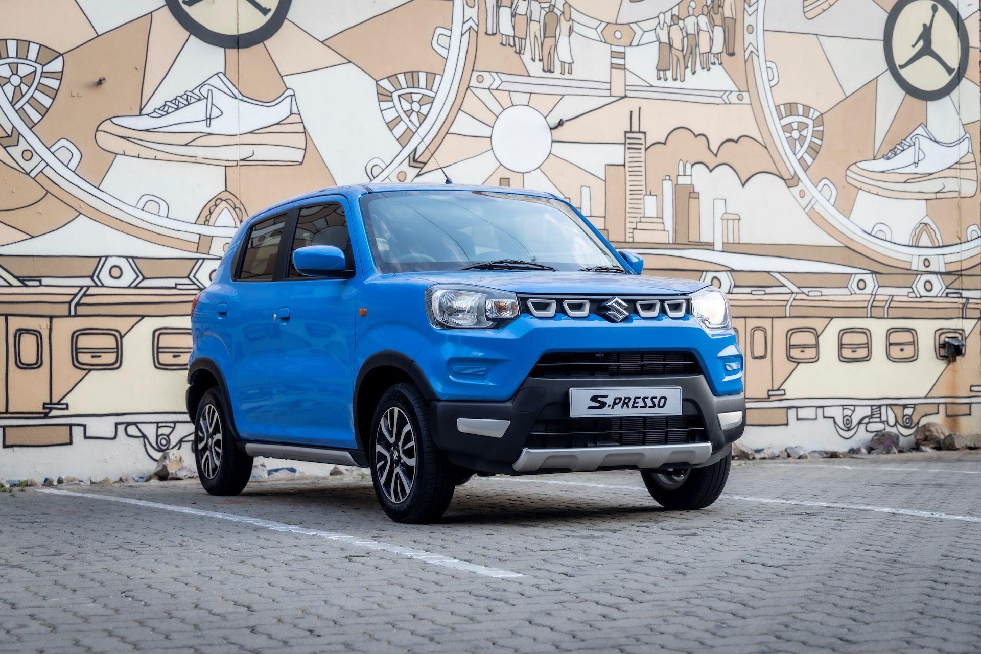 Suzuki Auto South Africa Achieves Best-Ever Dealer Sales in Another Record-Breaking Month