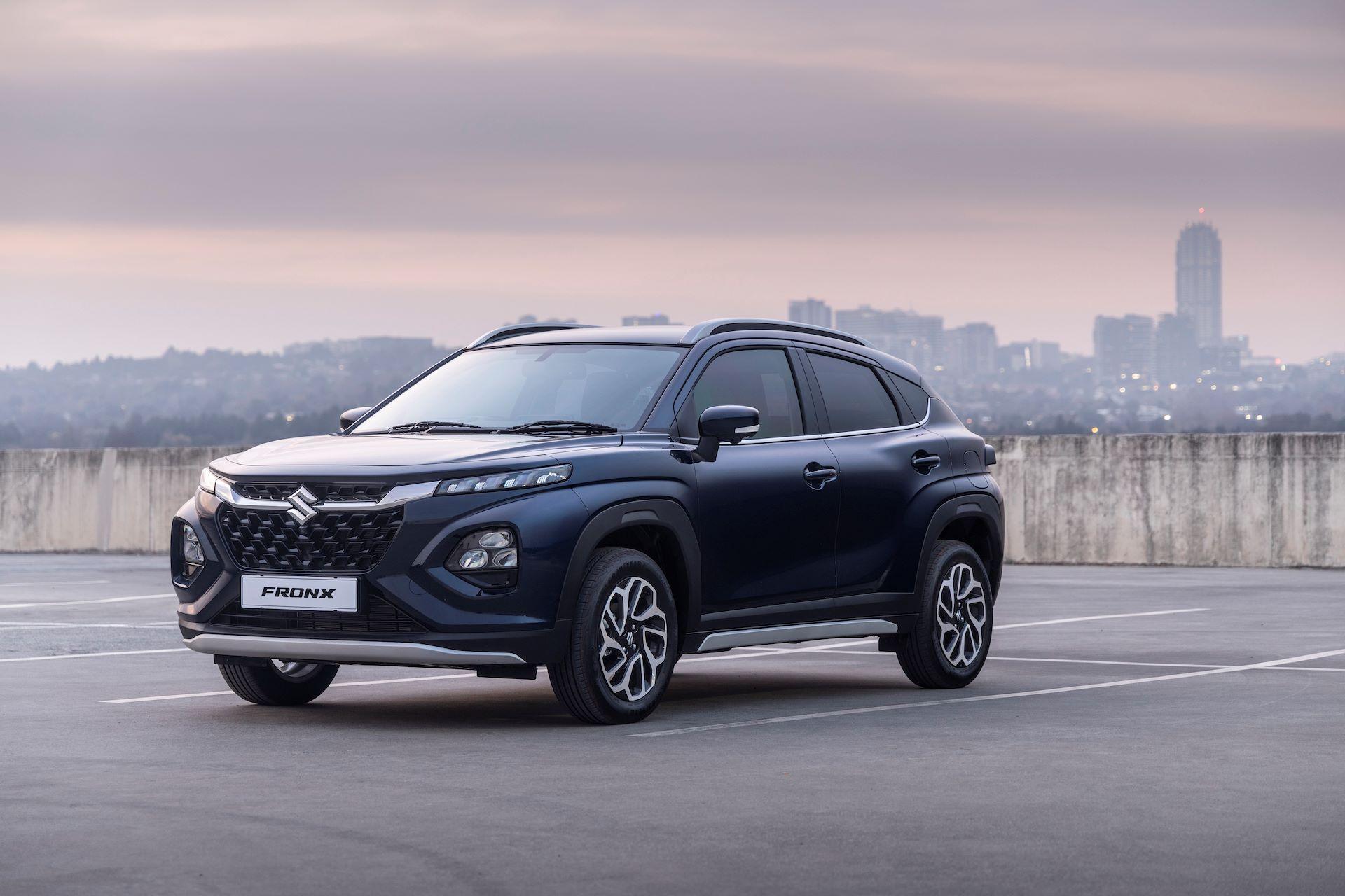 Suzuki Brings Full-Throttle Excitement to the 2025 Festival of Motoring