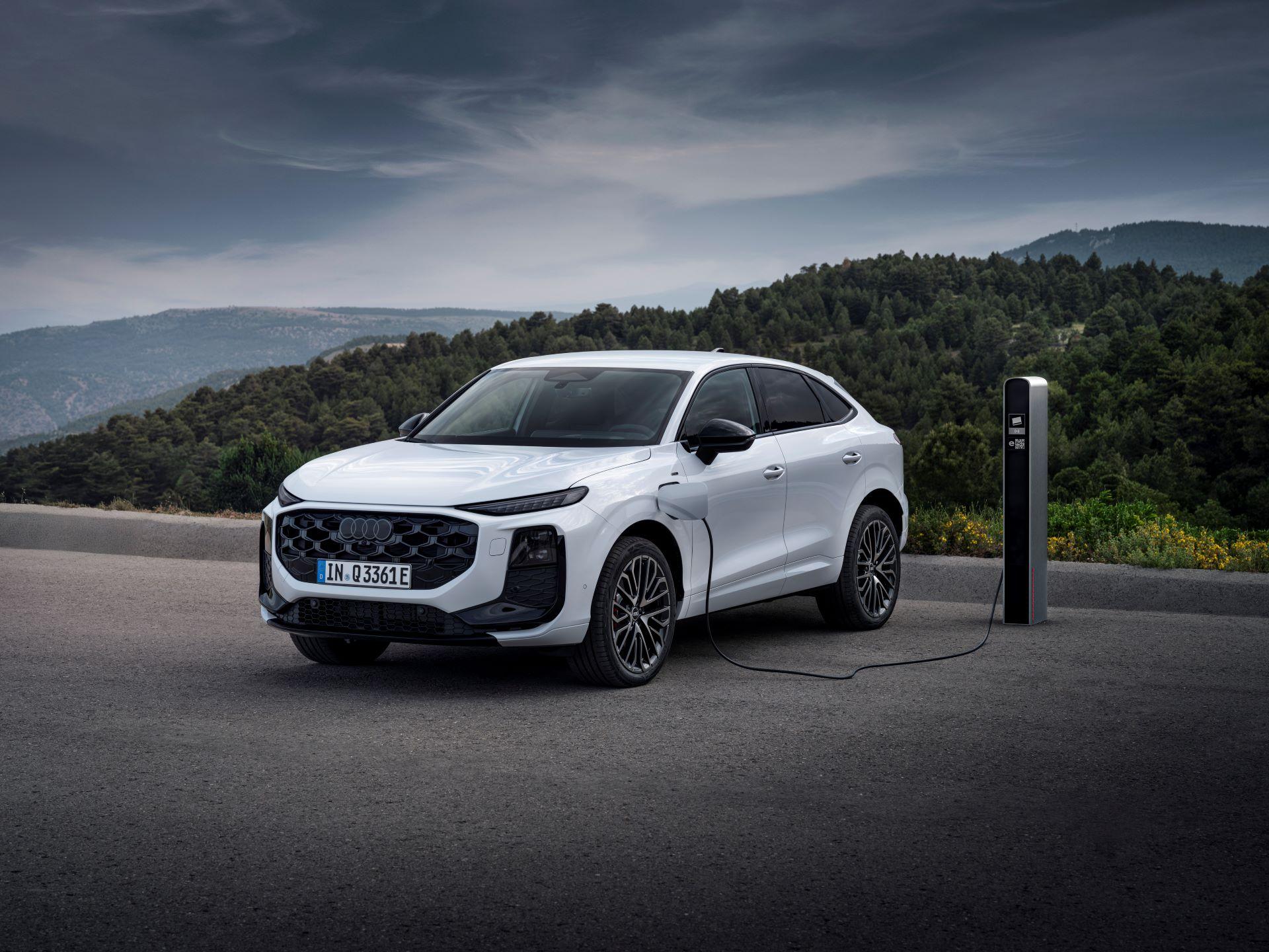 The New Audi Q3: A Compact SUV Reinvented