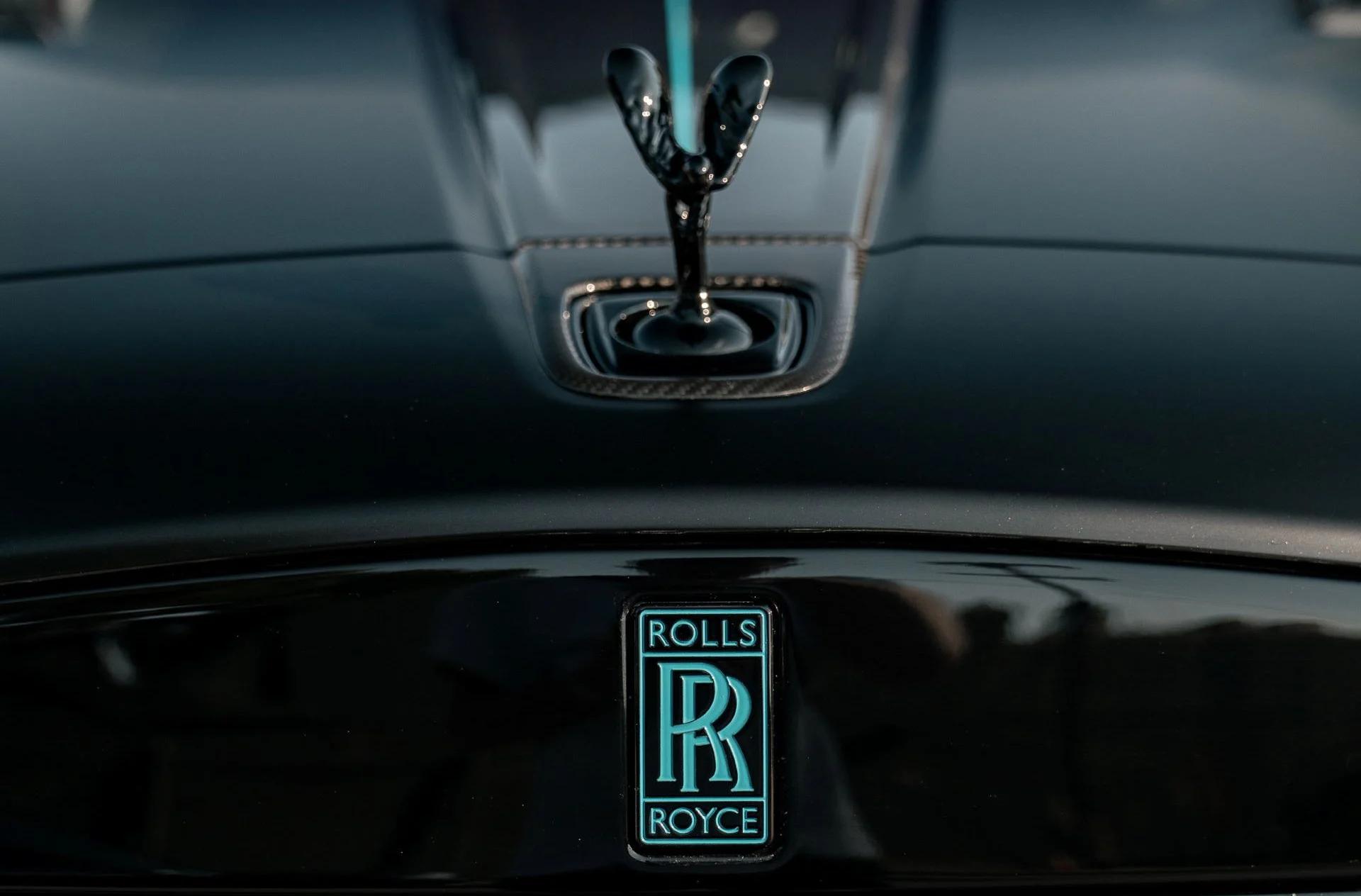 Urban Automotive Makes a Striking First Impression at Monterey Car Week