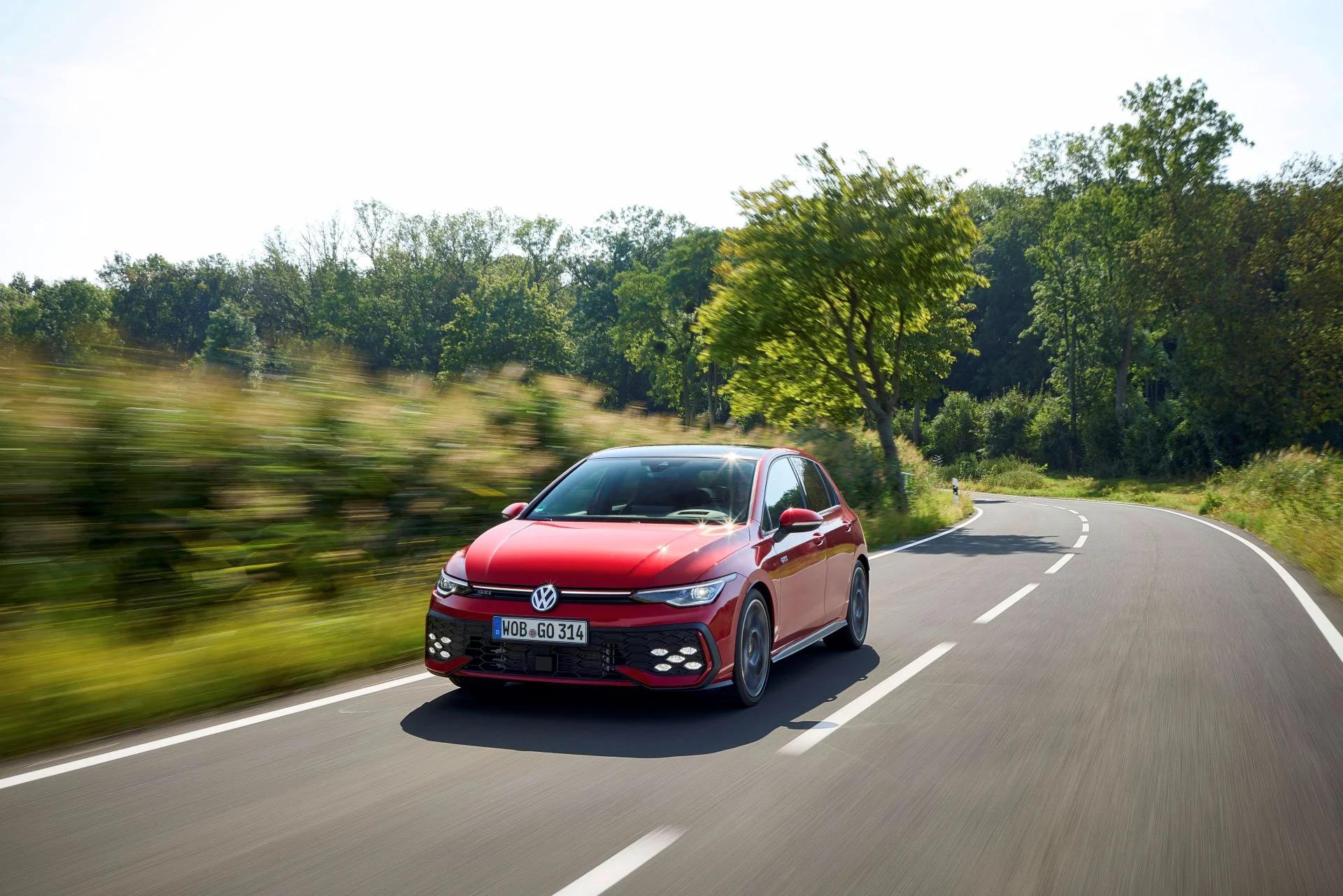 Volkswagen Gears Up for Festival of Motoring with New Models and Exclusive Experiences