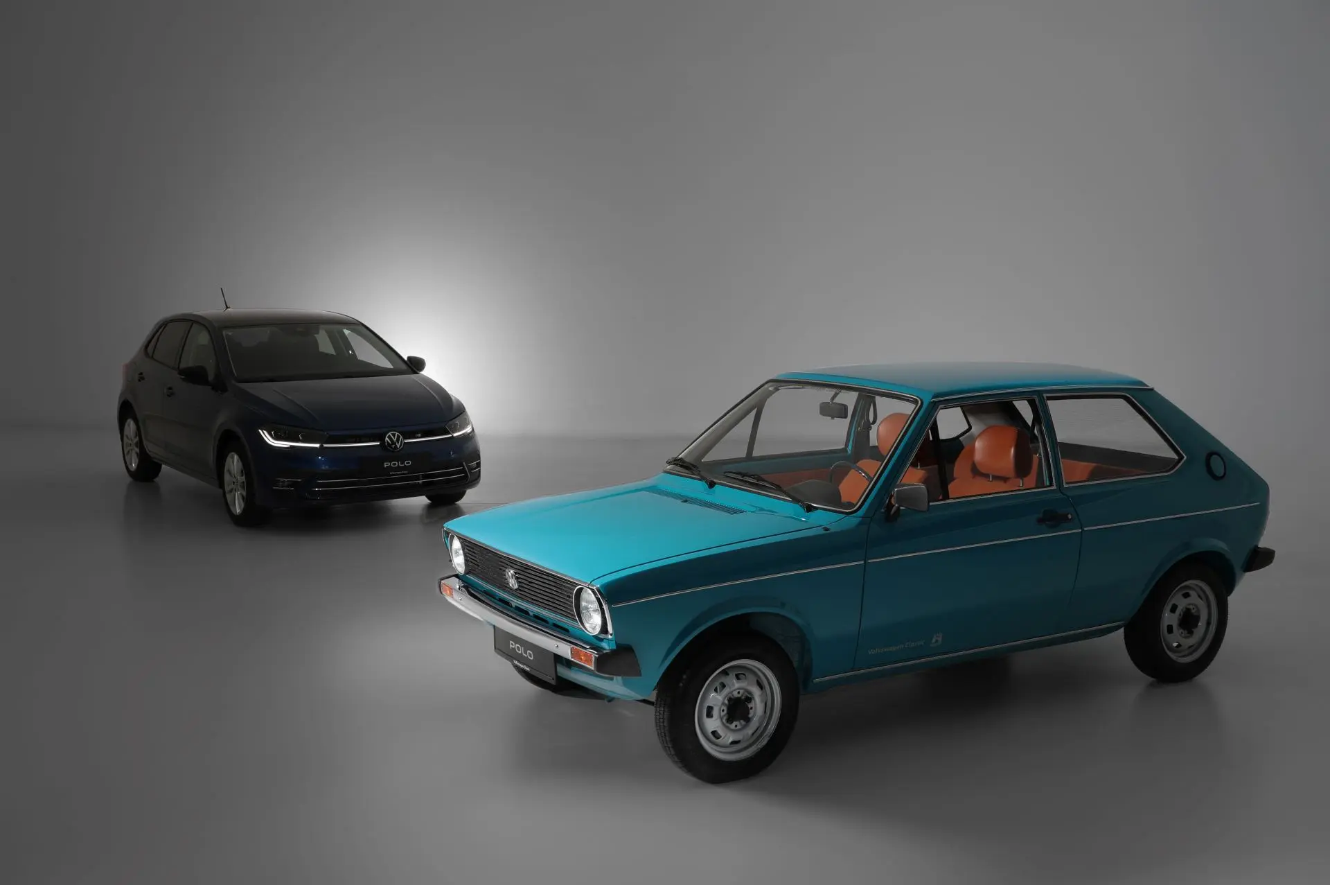 Volkswagen Polo Crowned Best Car Of The Half Century In Golden Anniversary Year 1