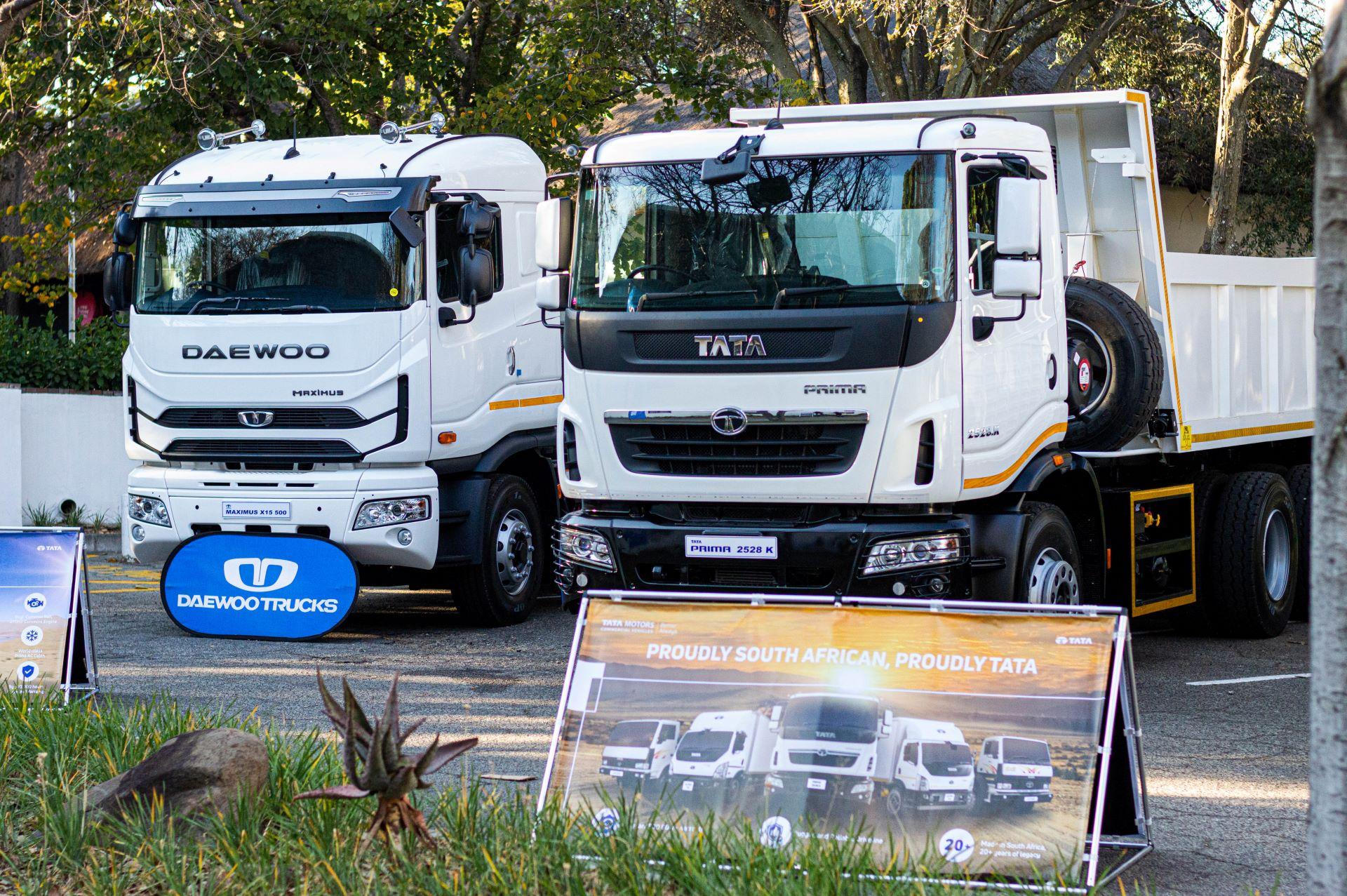 Built to Back You: Tata Africa’s Commitment to Growing Local Businesses