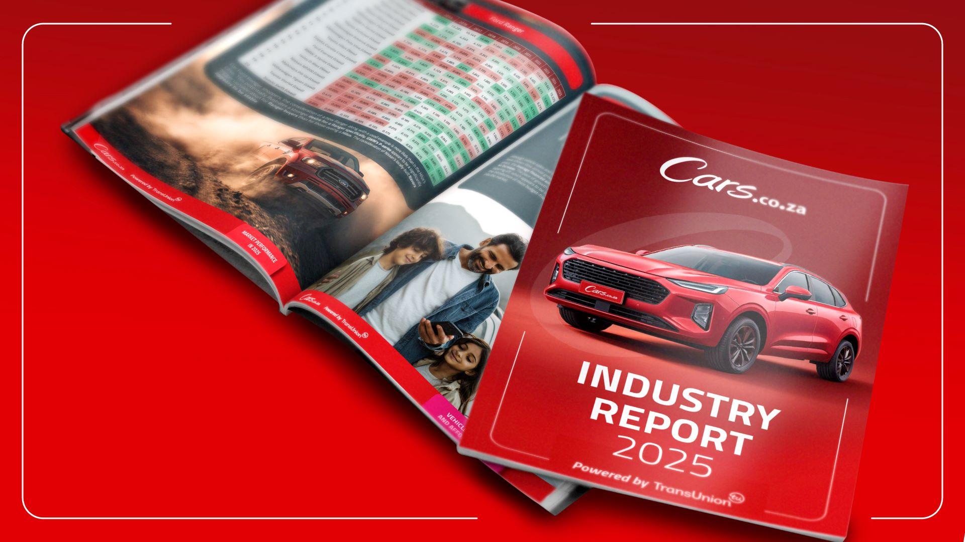 Cars.co.za to Unveil Landmark Industry Report at DealerCon 2025: A Decade of Disruption and Opportunity
