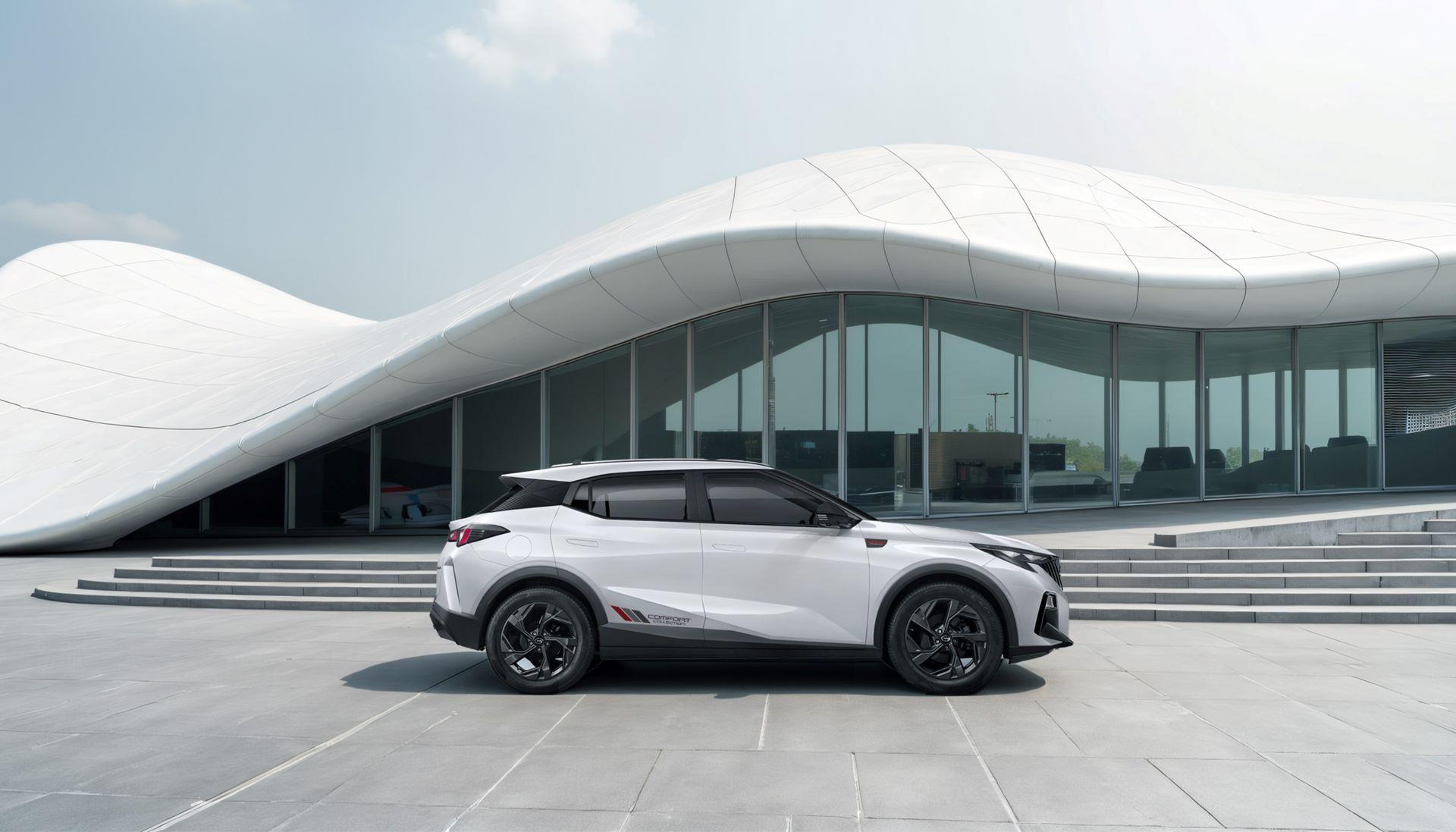 GAC South Africa Turns Up the Heat with the Limited Edition Emzoom Collection