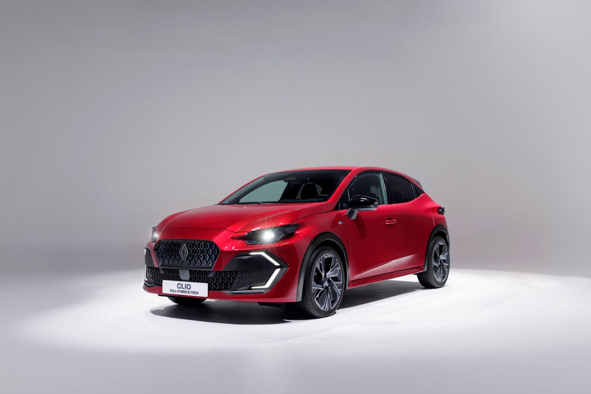New Renault Clio: A Superpowered Evolution for a Modern Era