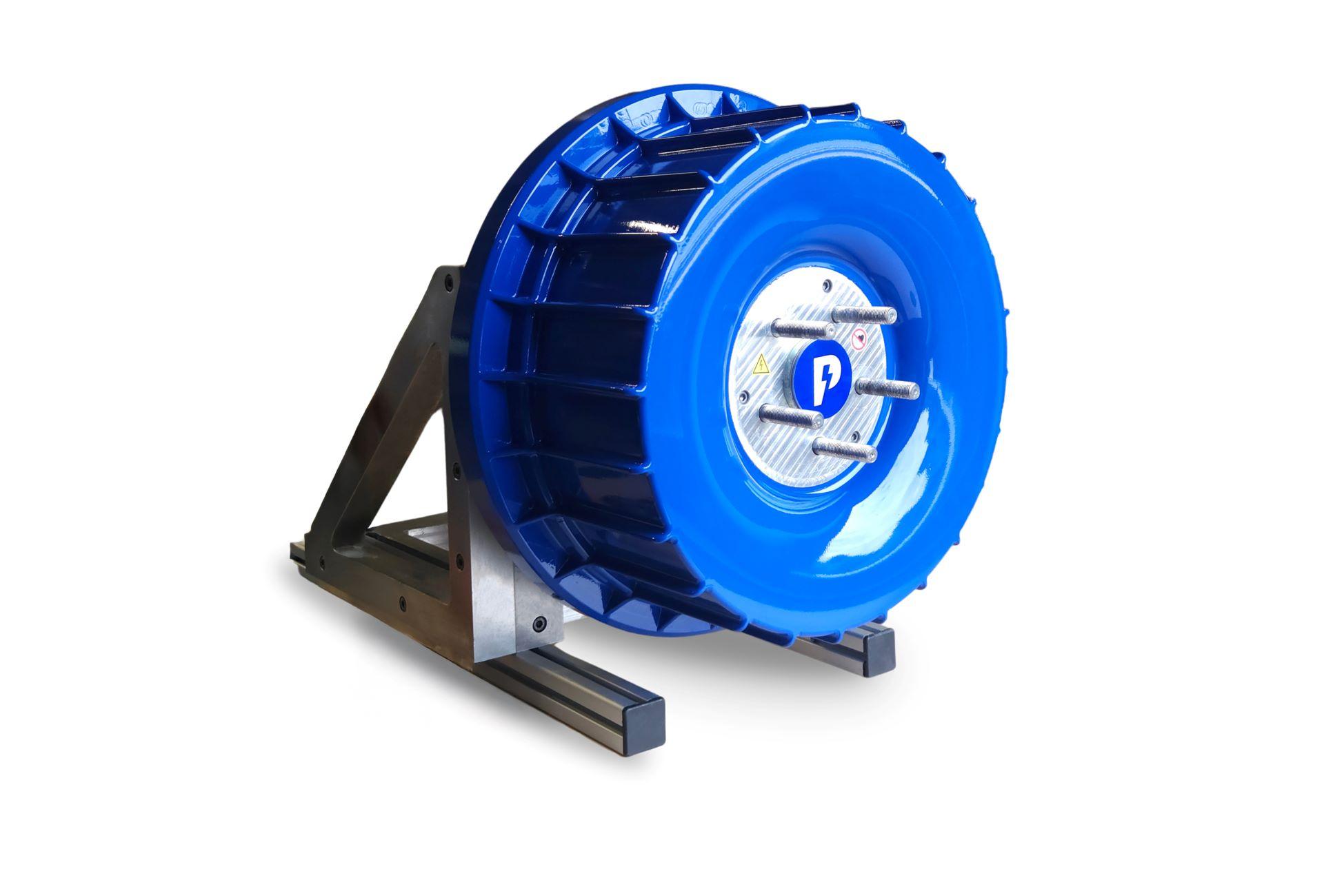 Protean Electric Announces Breakthrough in In-Wheel Motor Technology Ahead of IAA Mobility 2025