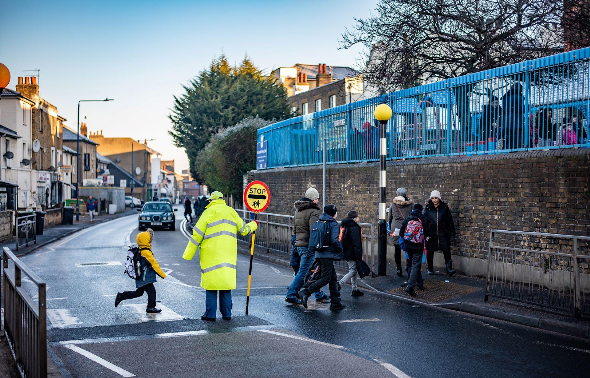 Putting Safety First on the School Run: GEM Urges Parents to Prioritise Road Awareness