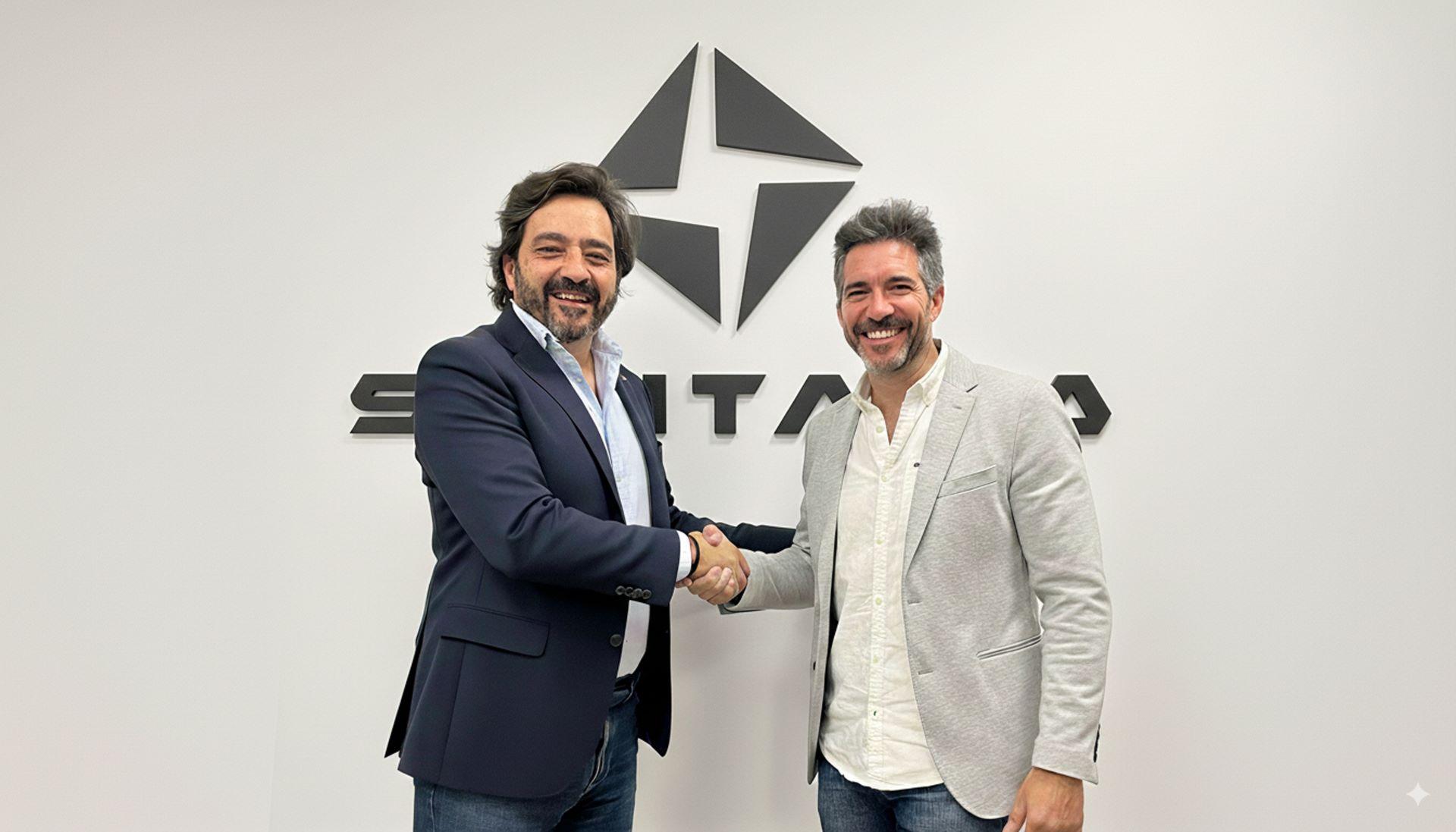 Santana Motors Reawakens: Enrique Lorenzana Appointed CCO to Steer Global Expansion